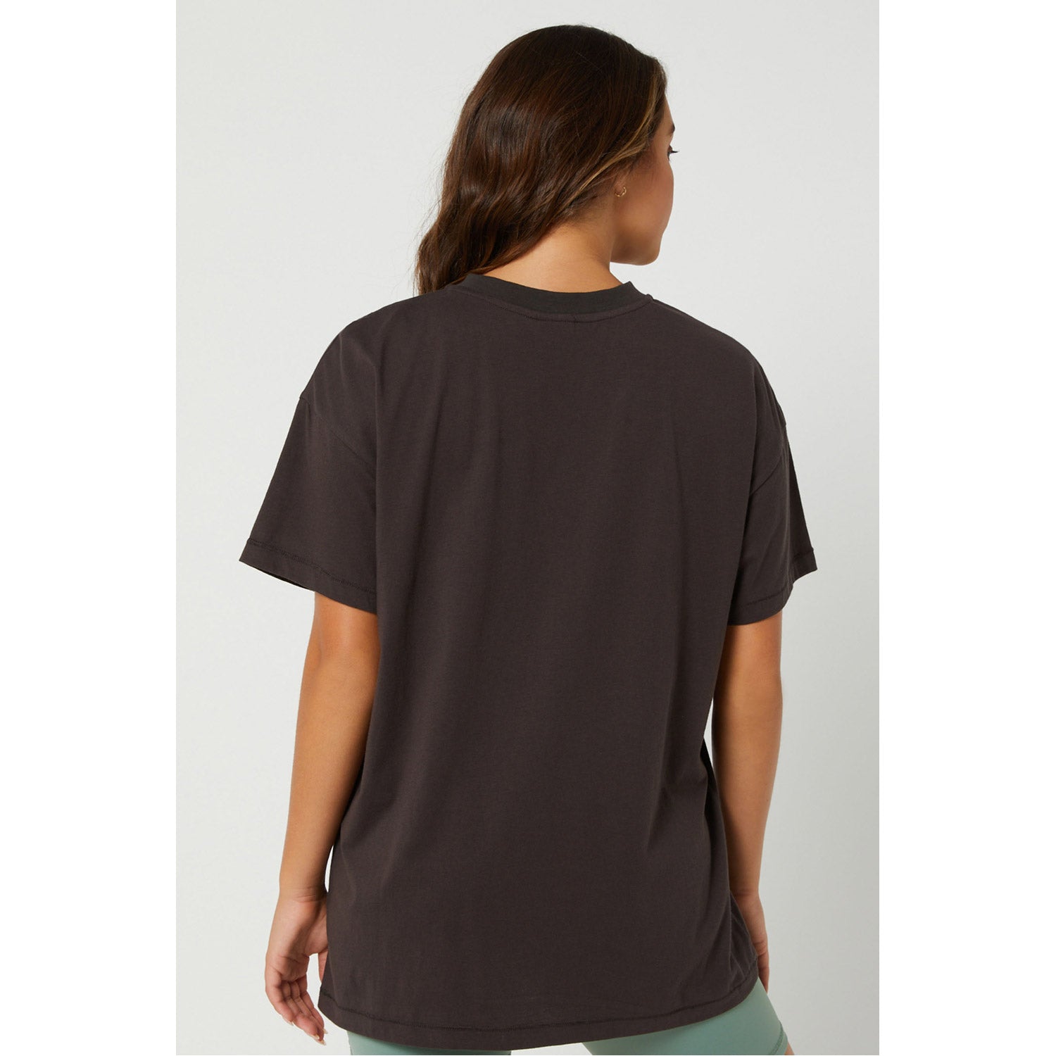 Linear SS Ladies T-Shirt