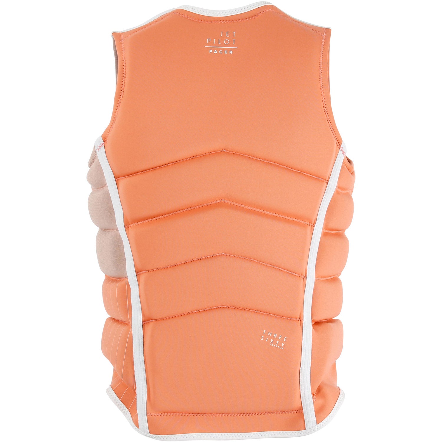 Pacer F/E Ladies Neo Vest 2023