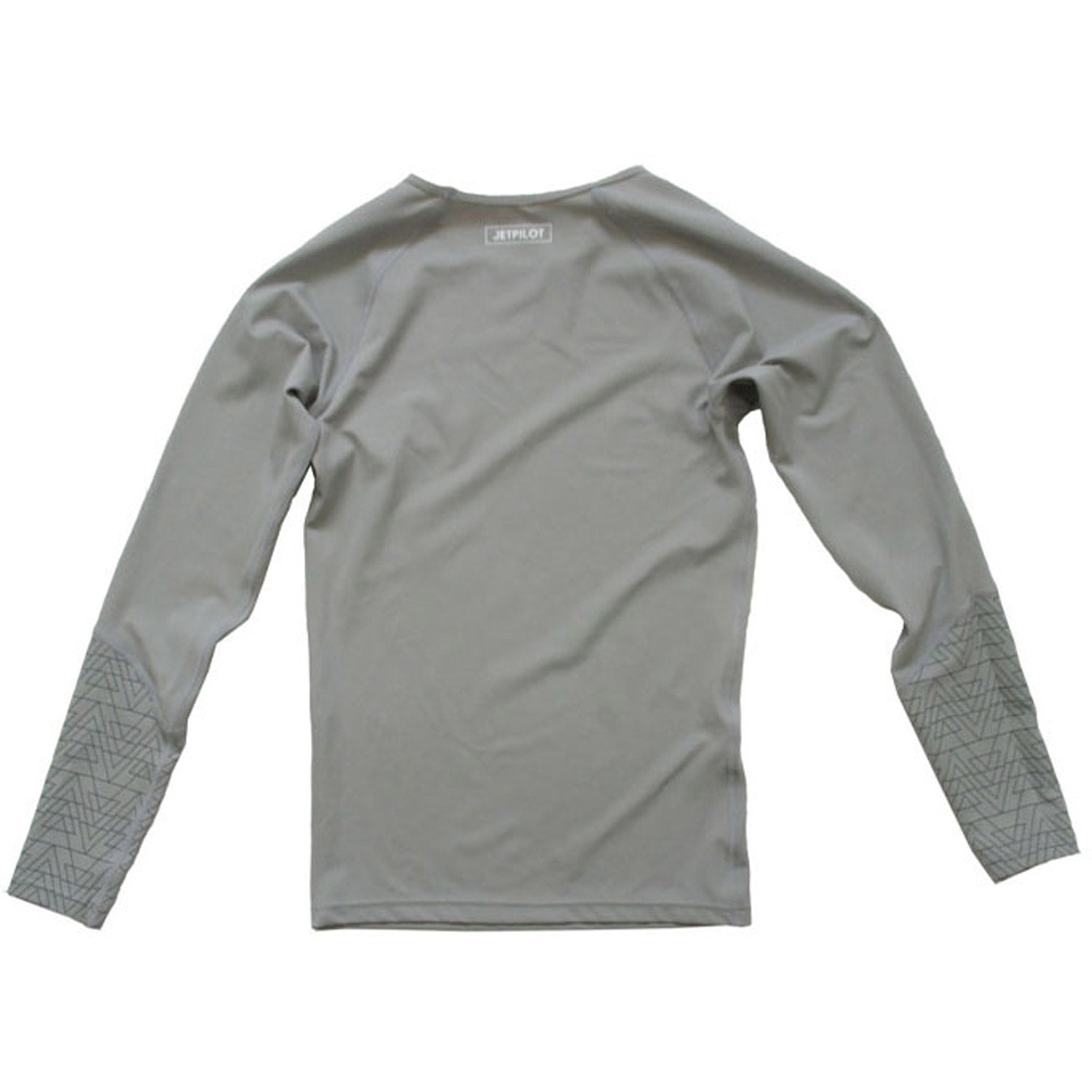 Pacer Long Sleeve Ladies Rashie