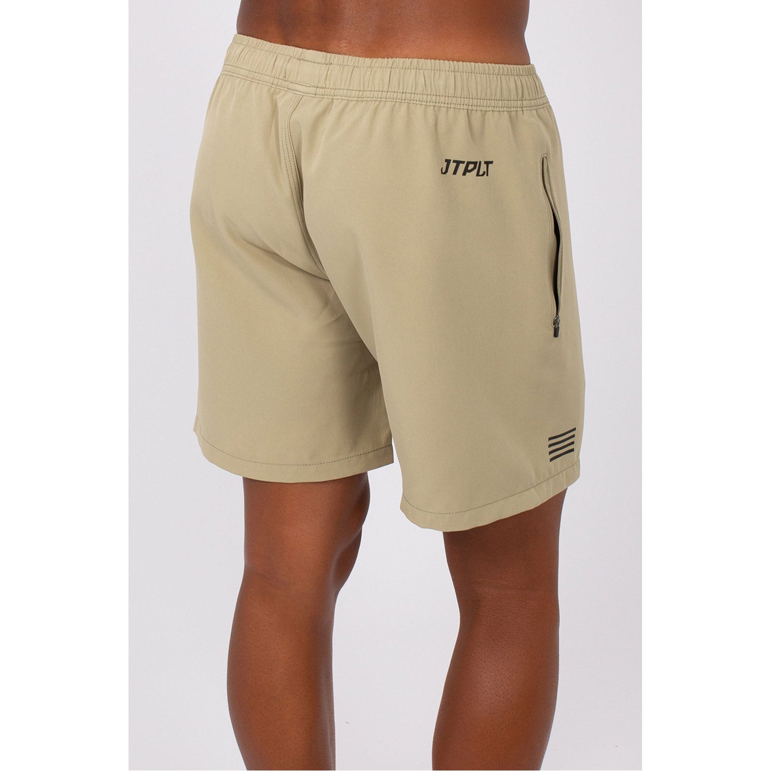 RX Vault Trainer Shorts