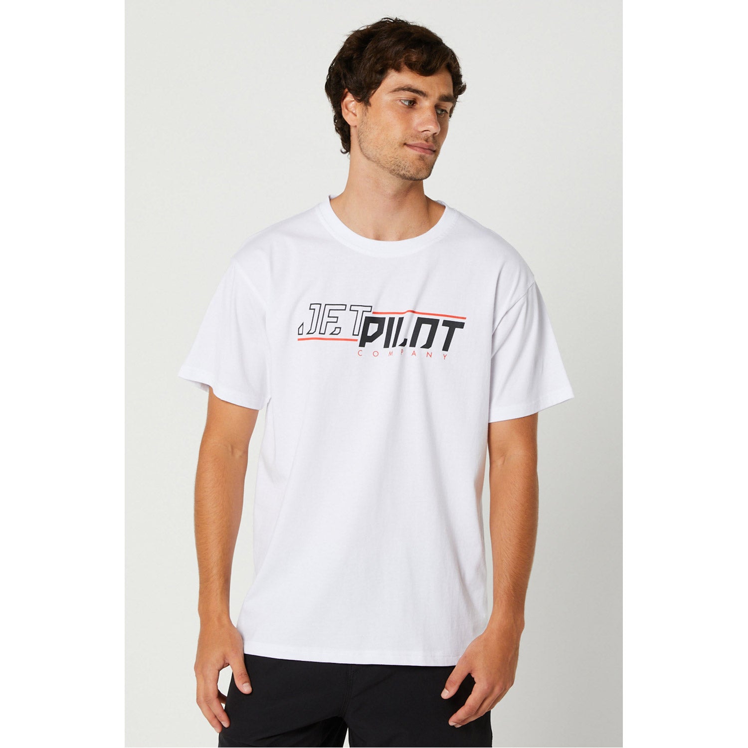 Seismic T-Shirt