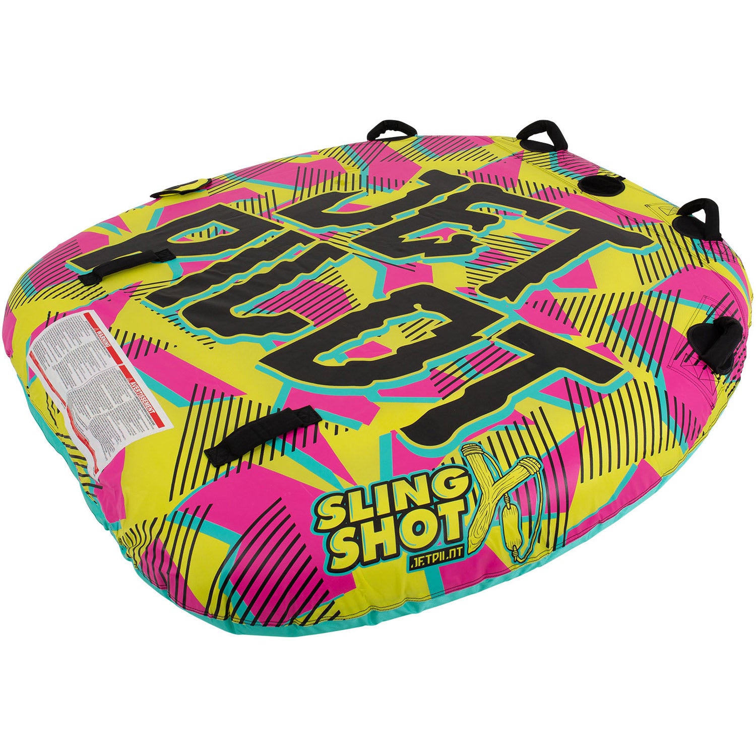 Slingshot Ski Tube