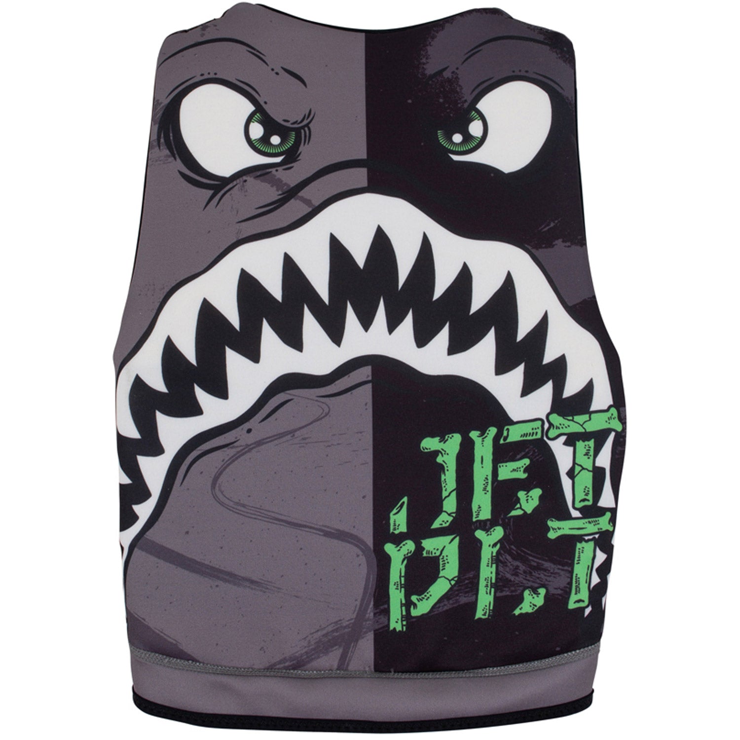 The Cause L50s Youth Neo Vest 2022