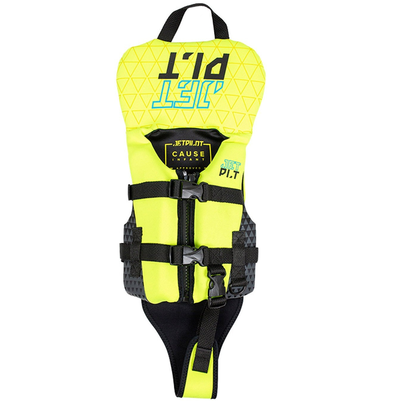 The Cause Infant Neo Vest 2022