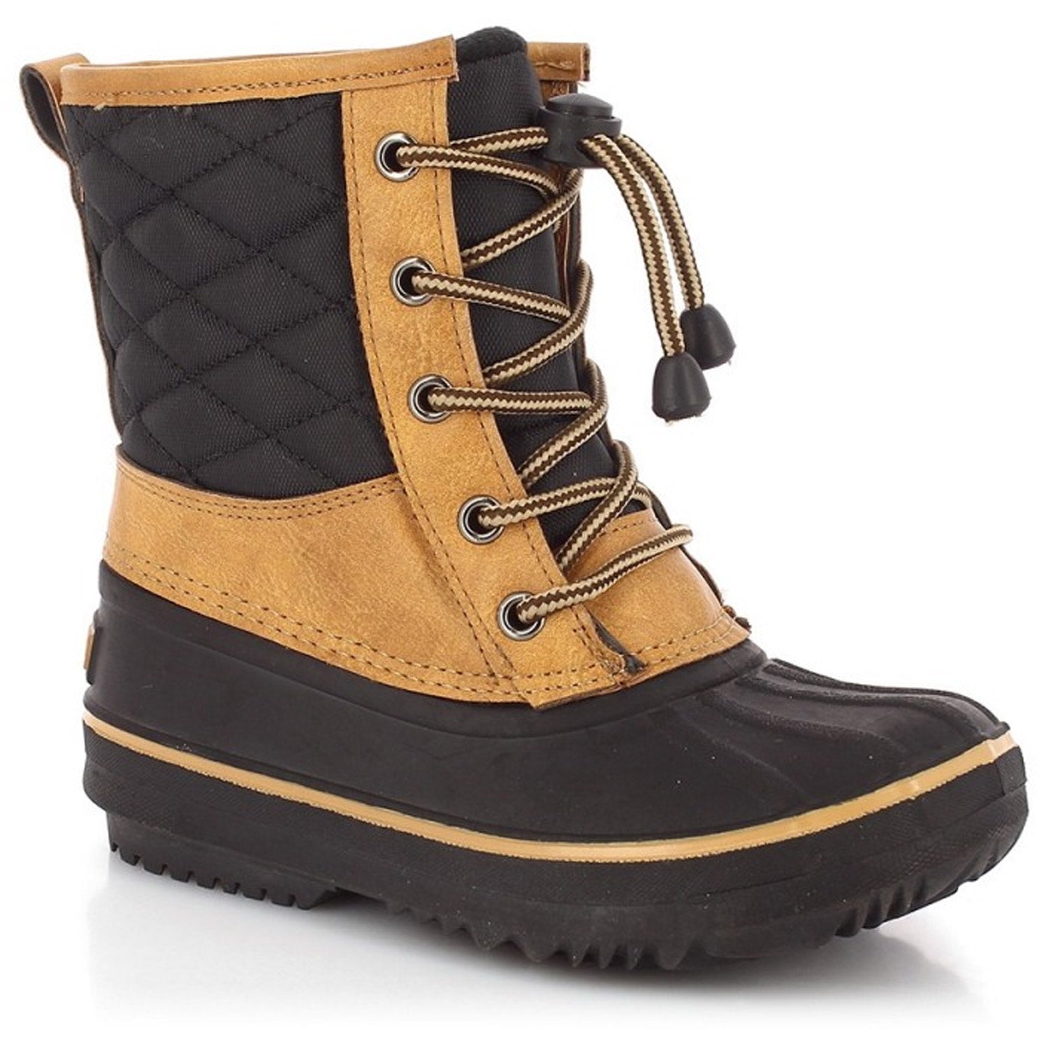 Jibber Kids Apre Boot