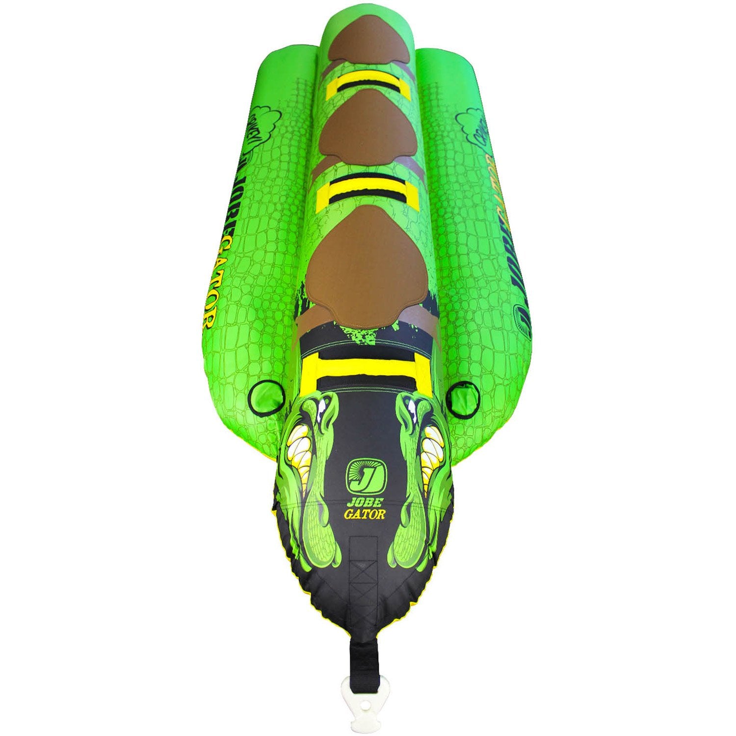 Gator Tube 2022