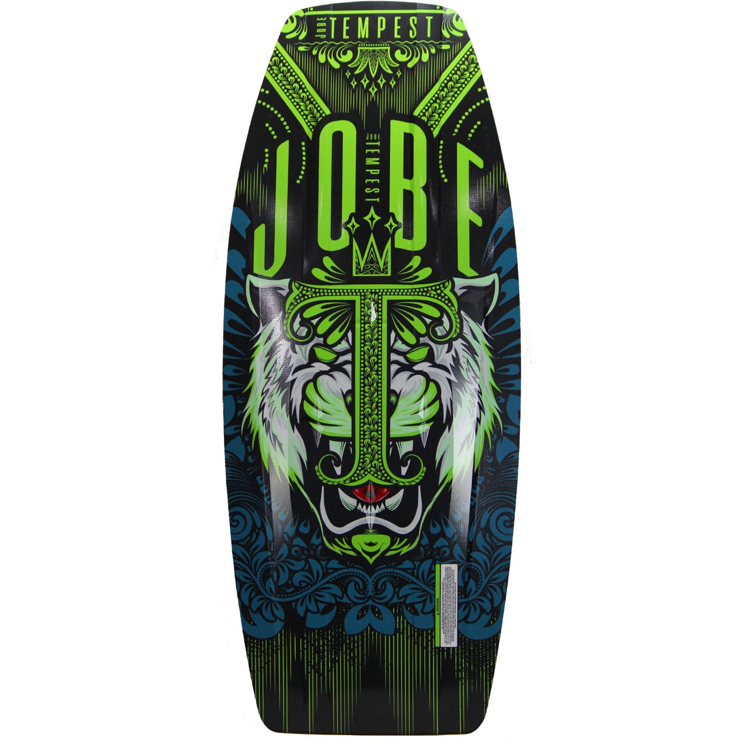 Tempest Kneeboard 2022
