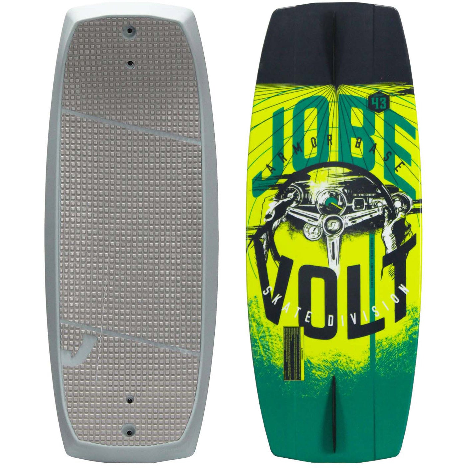 Volt Wakeskate 2022