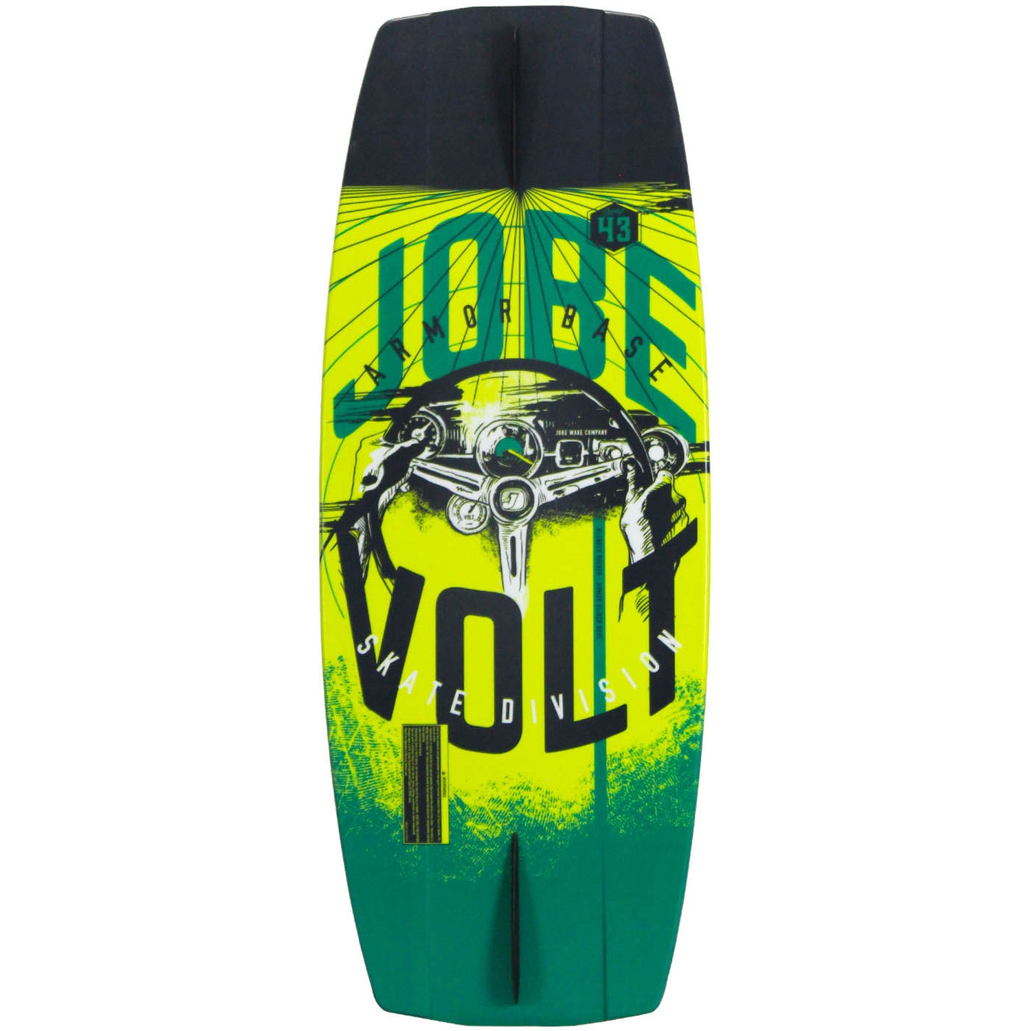 Volt Wakeskate 2022