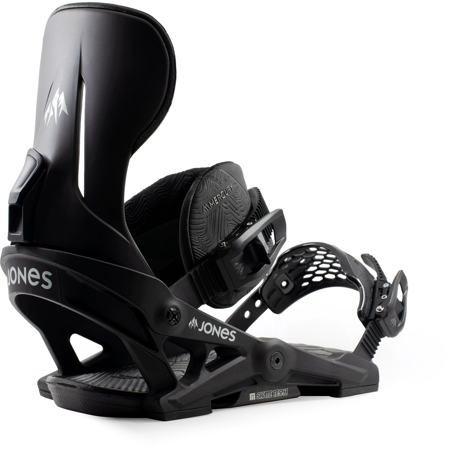 Jones Mercury Snowboard Binding 2021