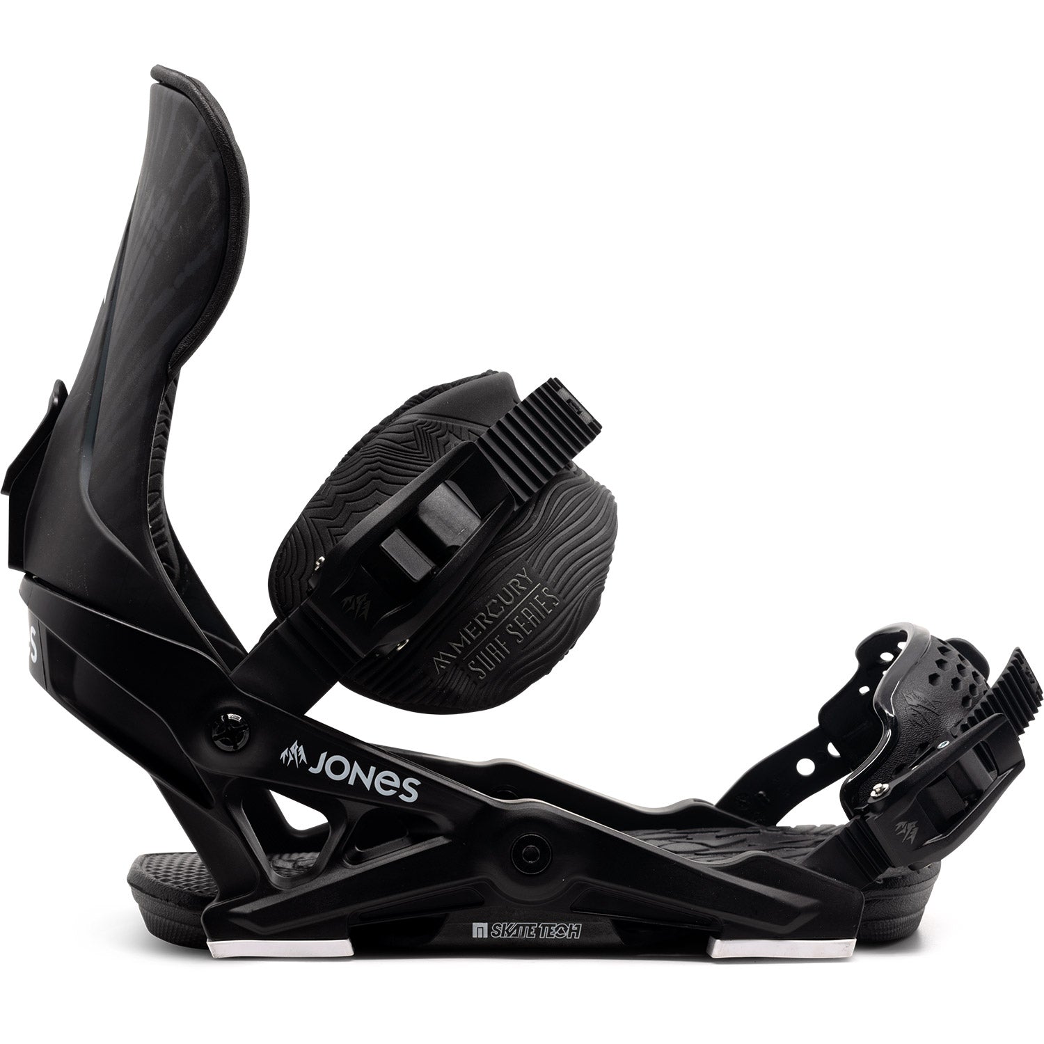 Jones Mercury Snowboard Binding 2021