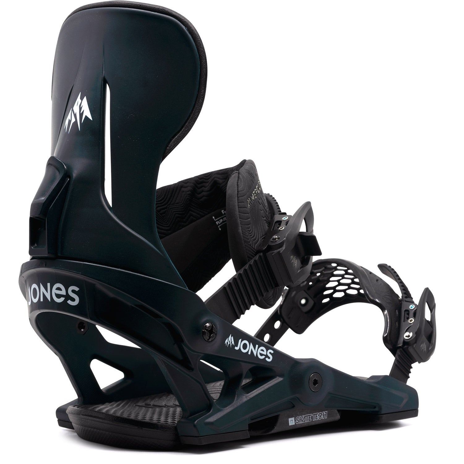 Jones Mercury Snowboard Binding 2021