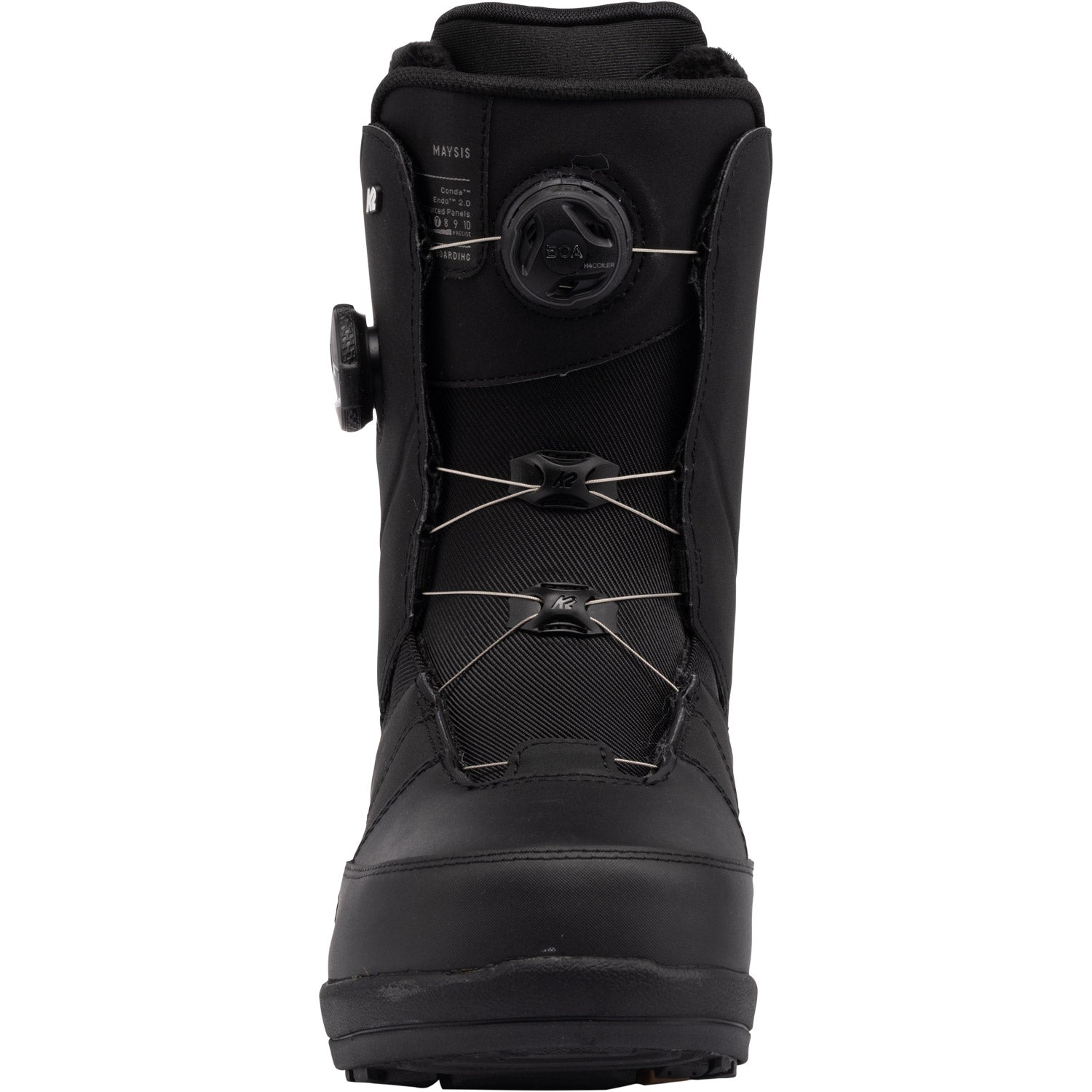 K2 Maysis Wide Snowboard Boot 2022
