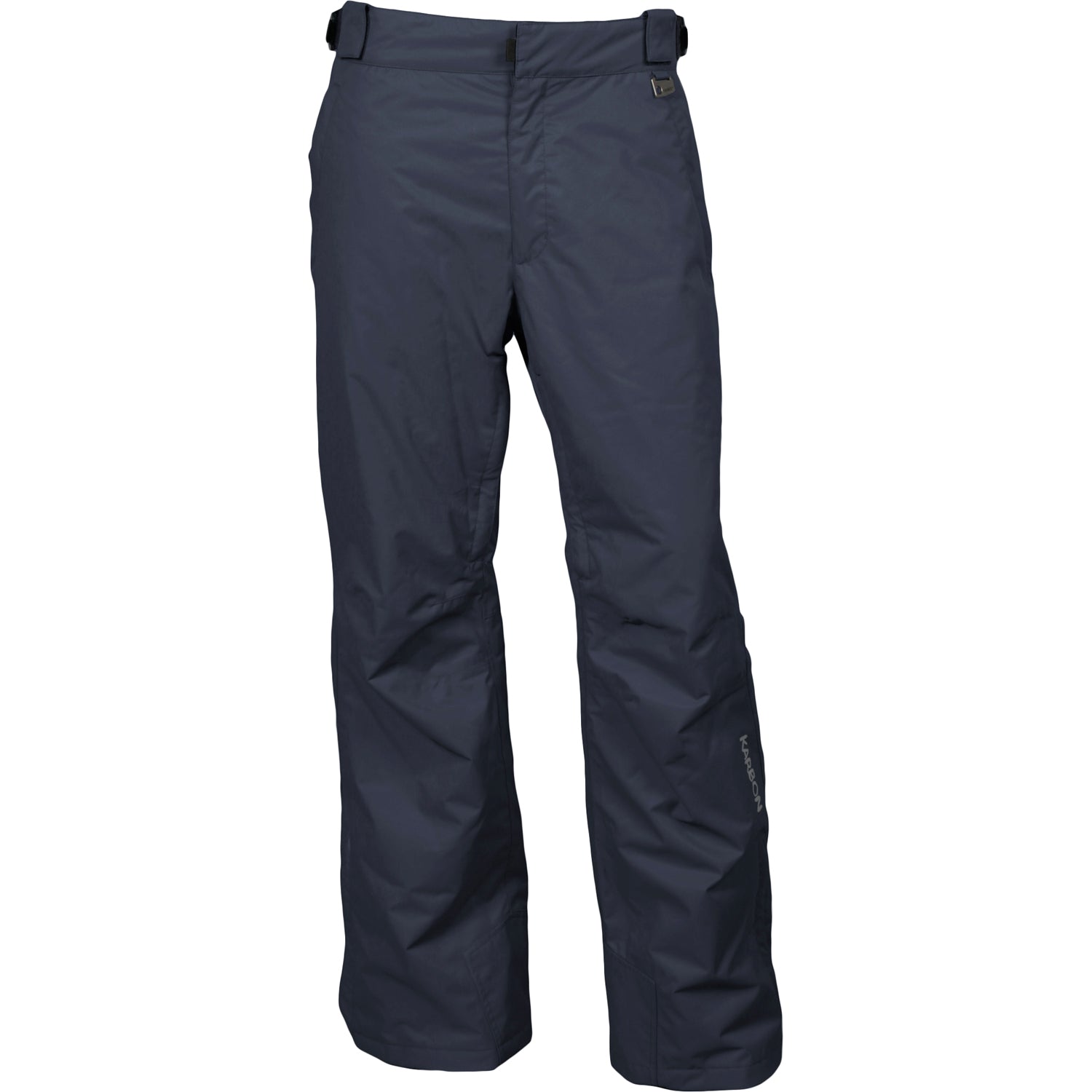 Karbon Earth Ski Pant 2020 Charcoal