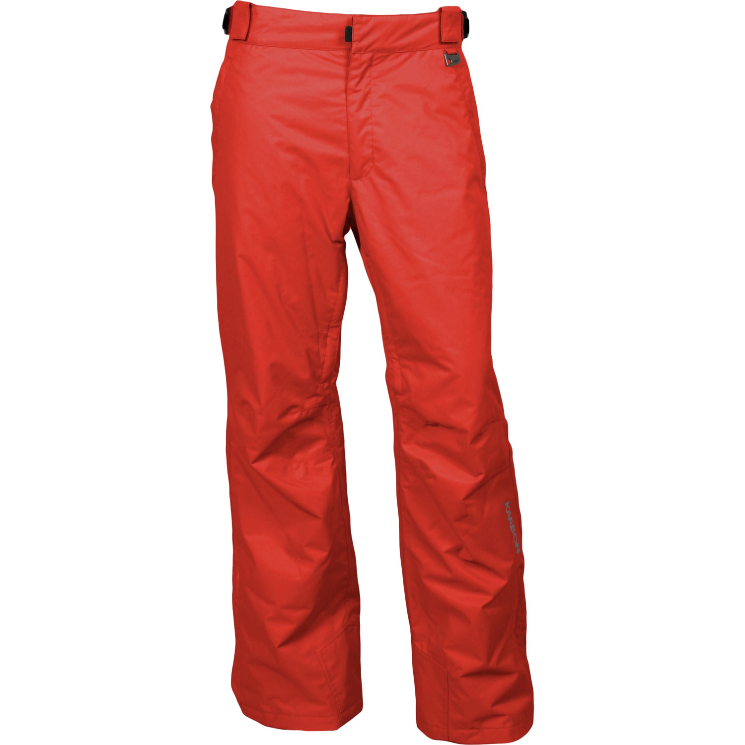 Karbon Earth Ski Pant 2020 Red