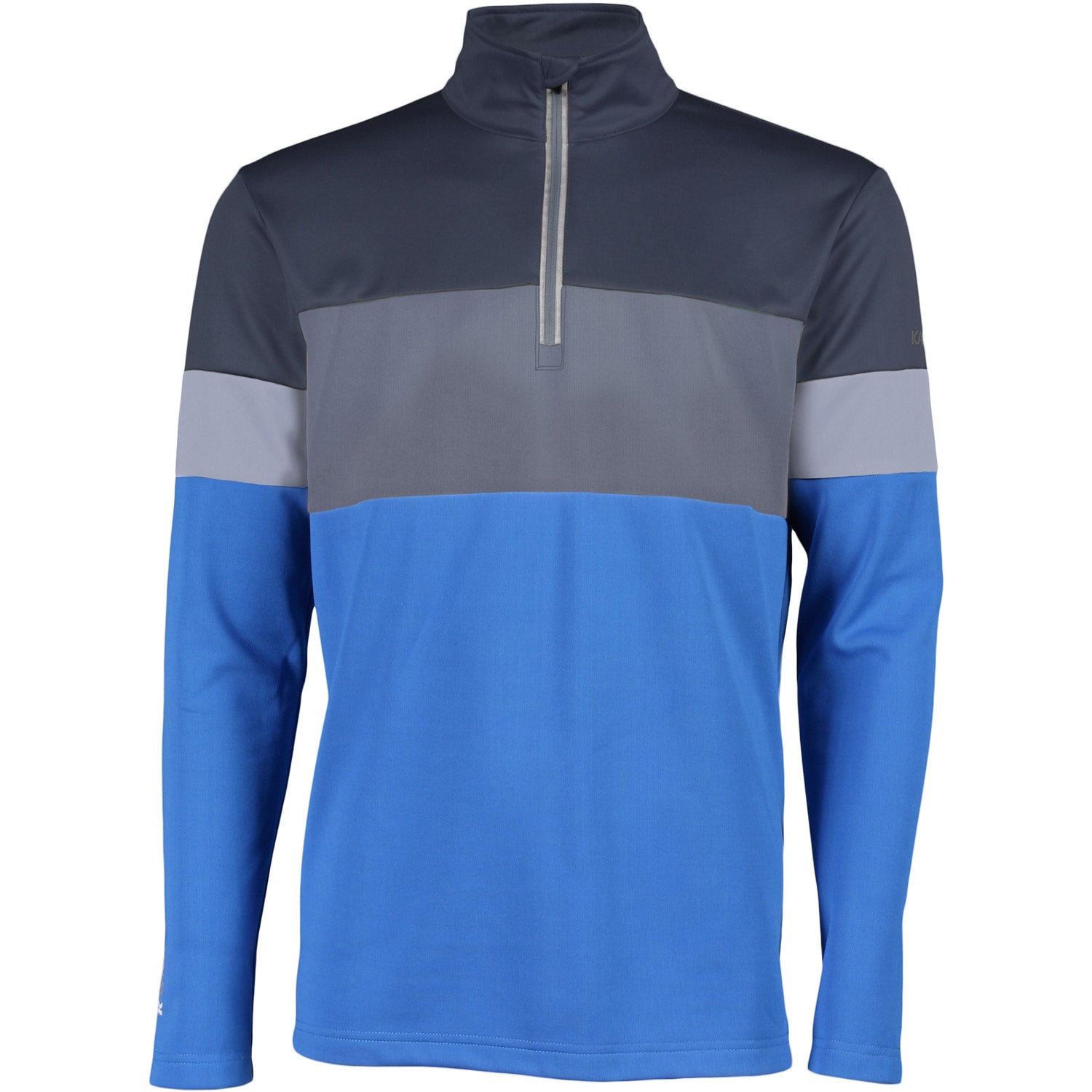 Karbon Eros Skivvy Blue