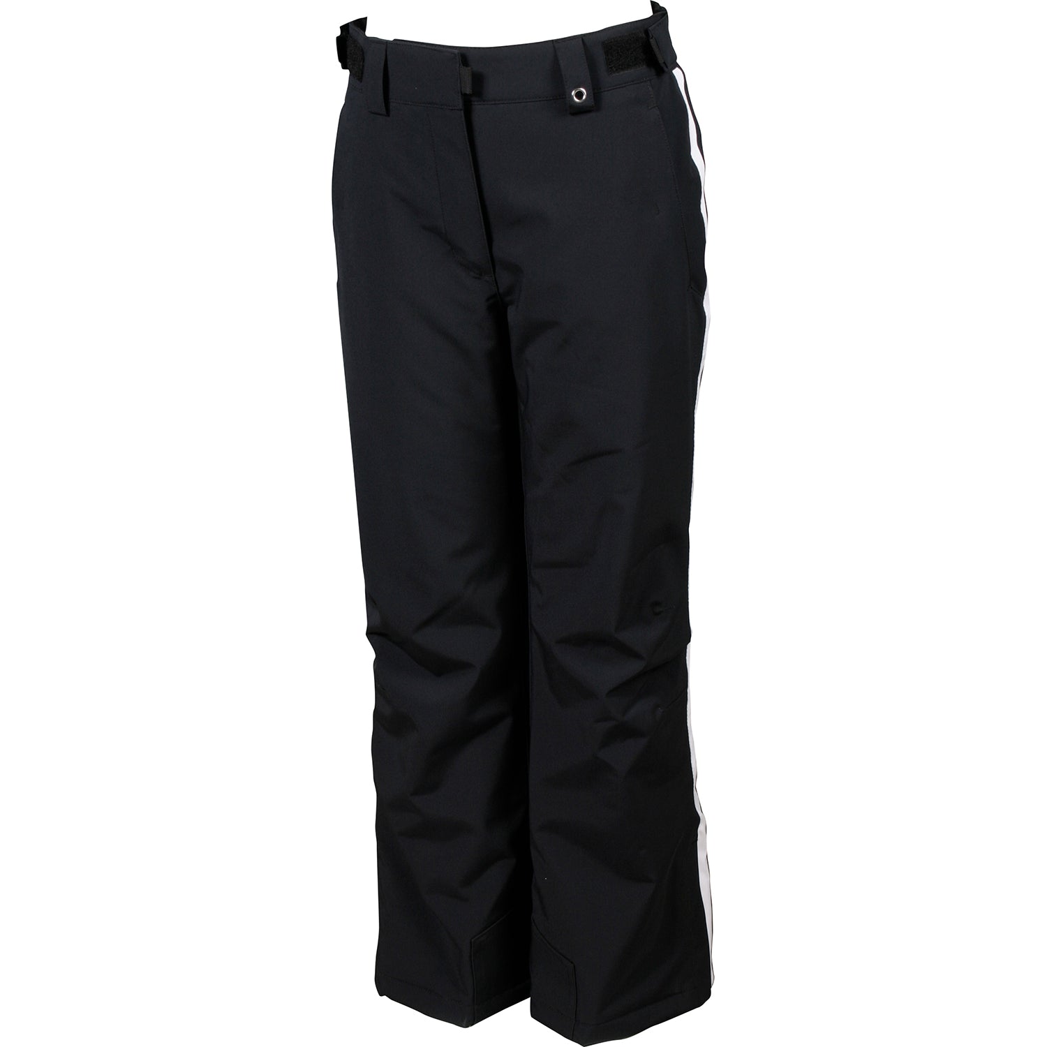 Karbon Halo Girls Ski Pant 2020 Black