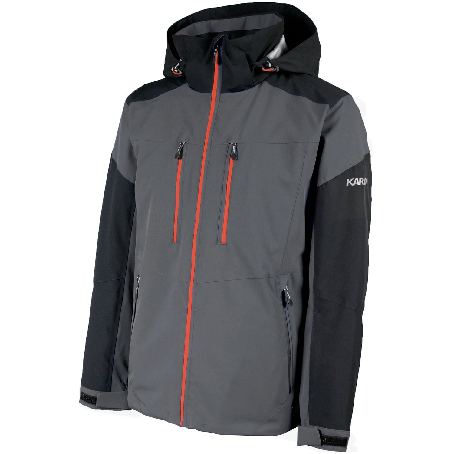 Hydrogen Ski Jacket 2021 - Anvil