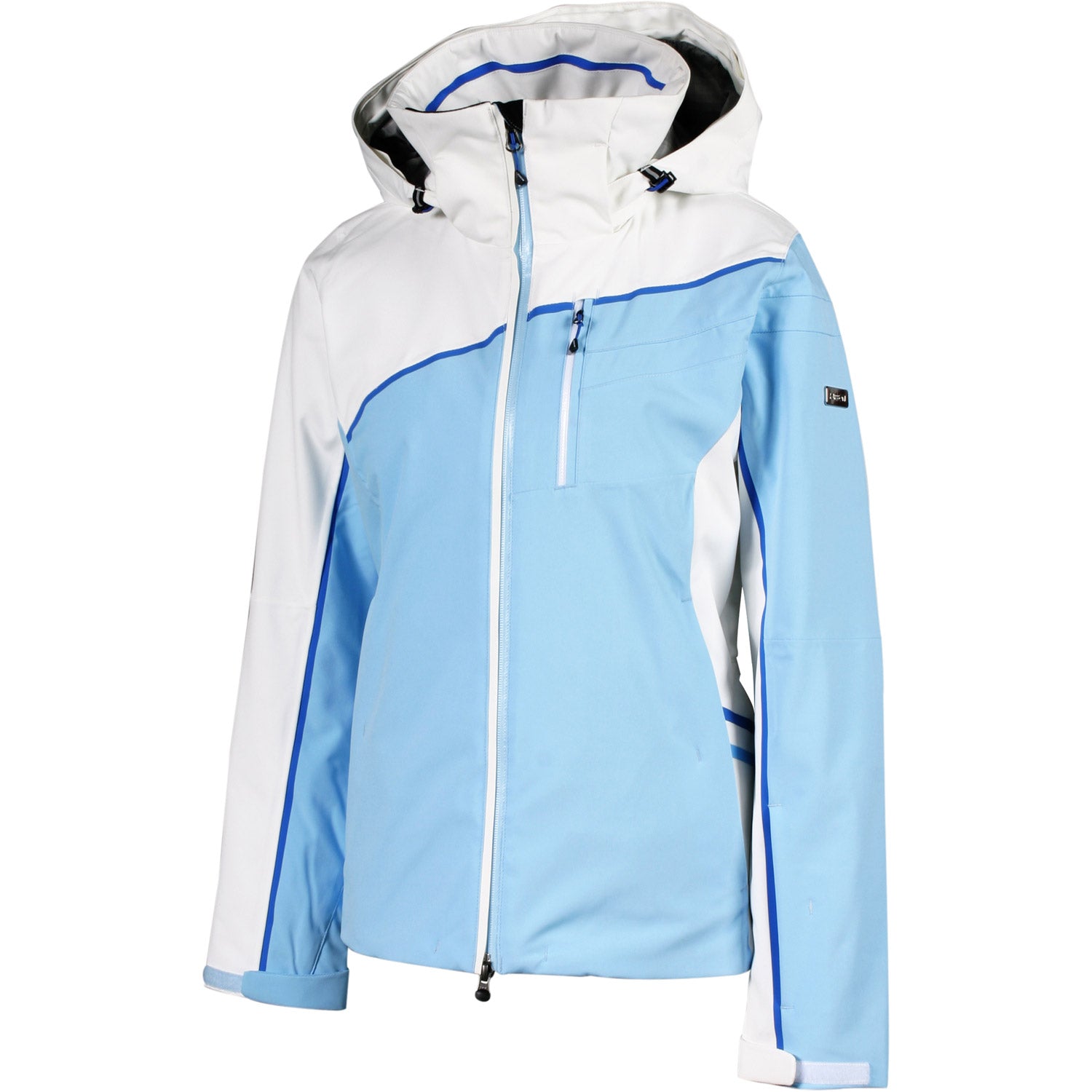 Karbon Opal Ladies Ski Jacket 2022