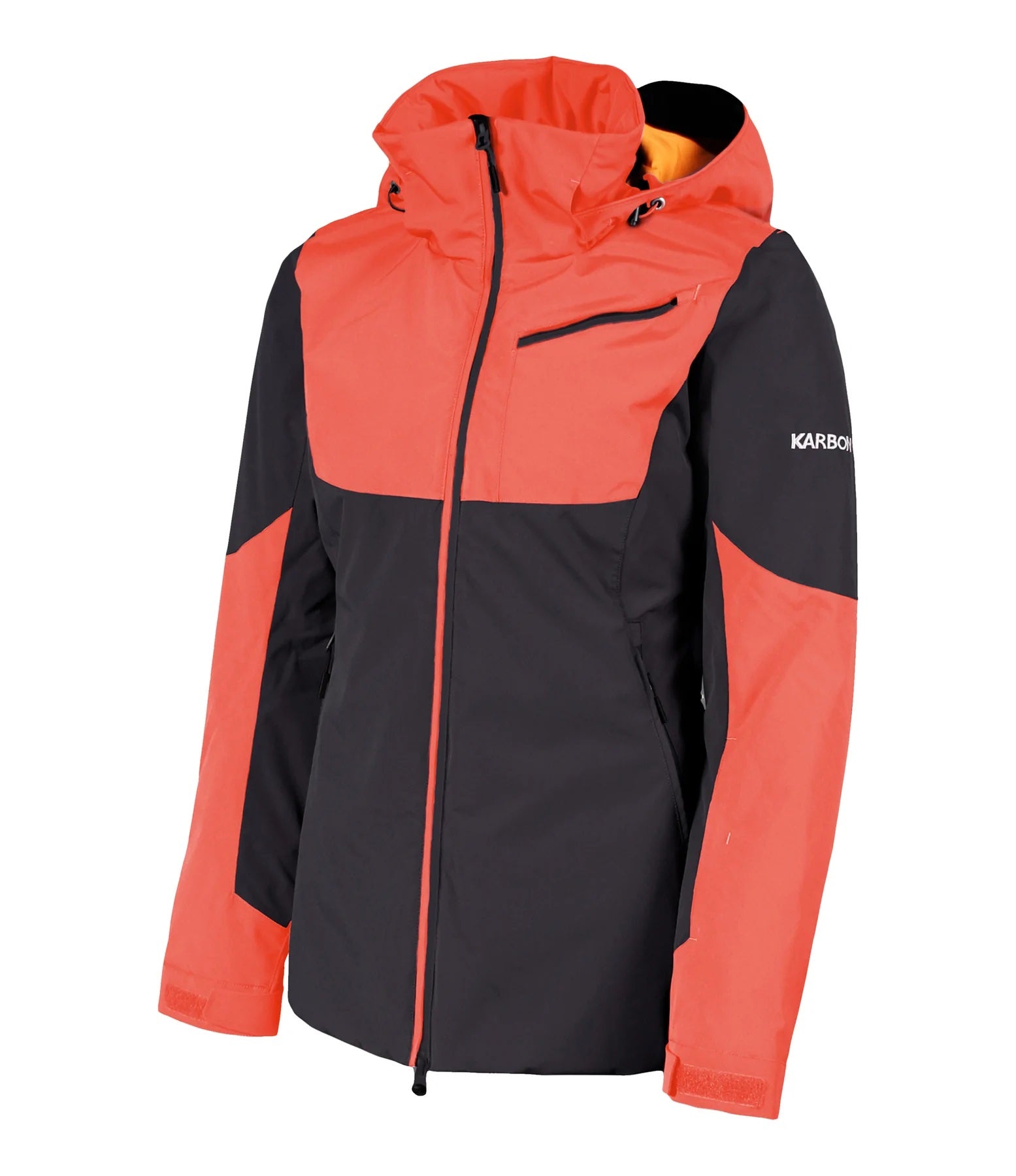 Karbon Symmetry Ladies Ski Jacket