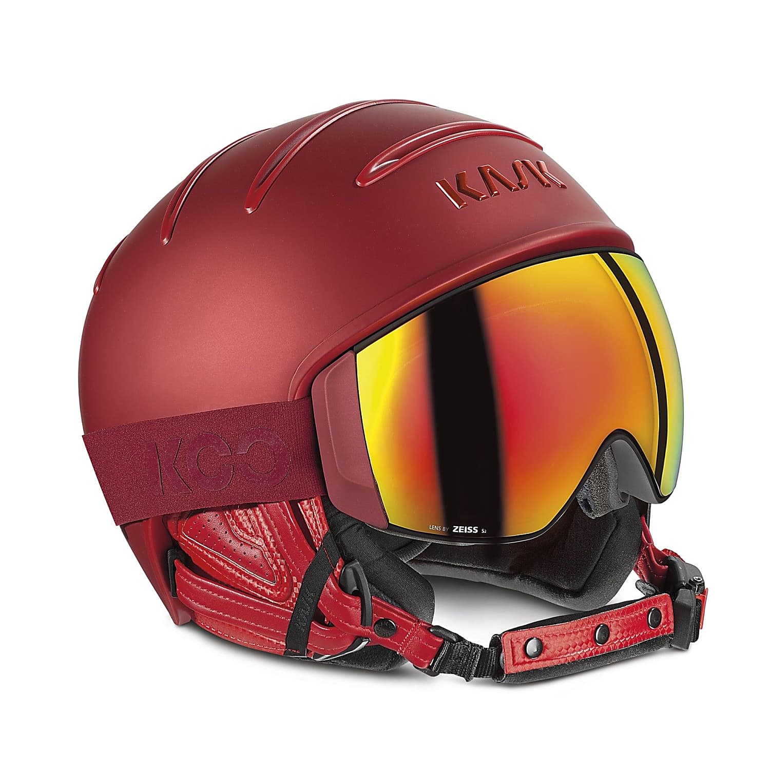 Combo Shadow Helmet