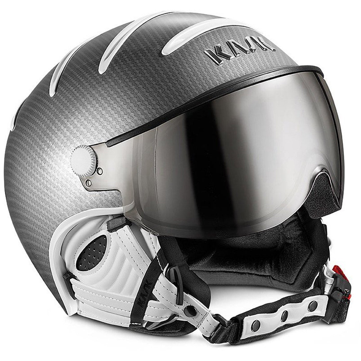 Elite Pro Helmet