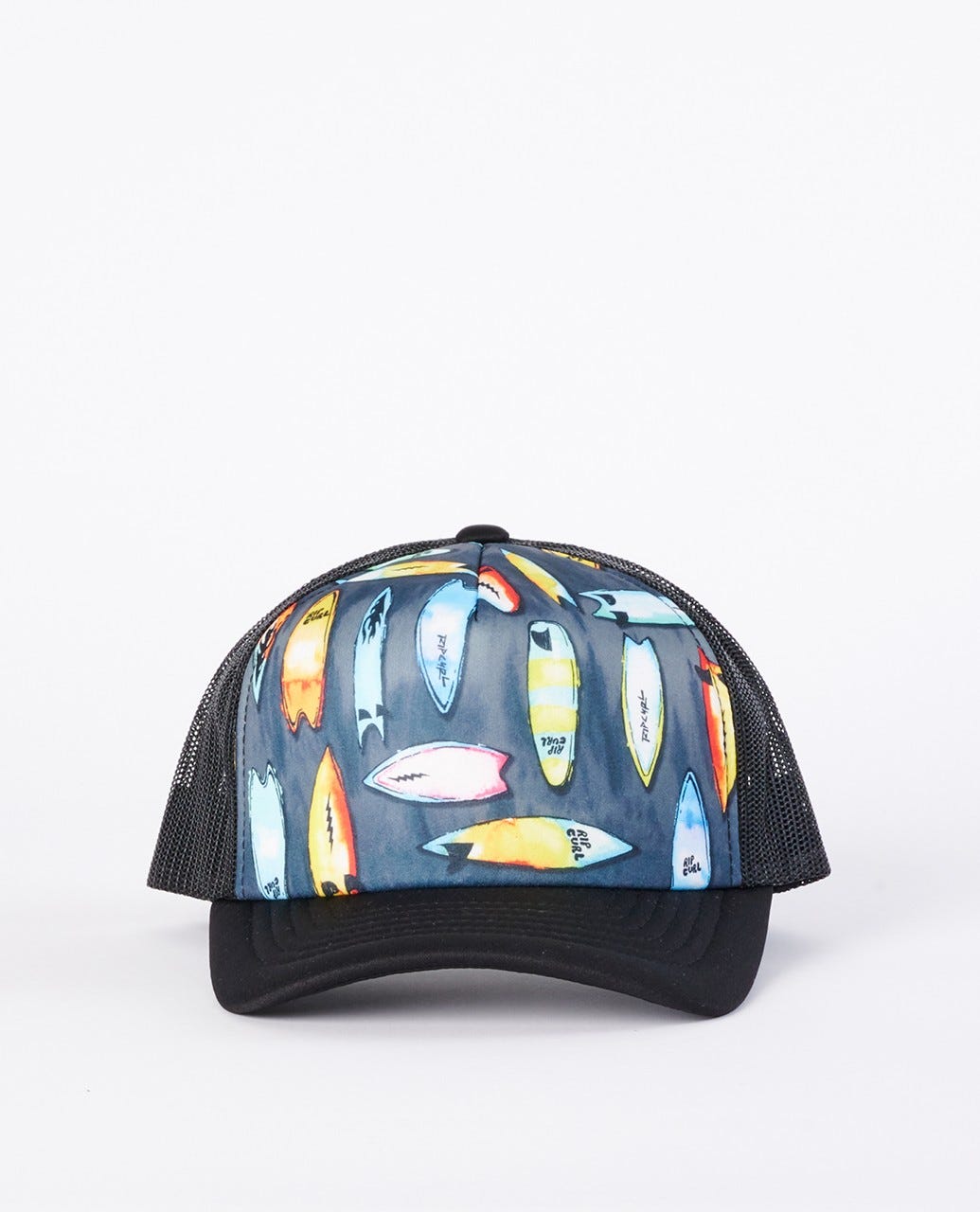 All Day Trucker Cap Boys (8 - 16 years)