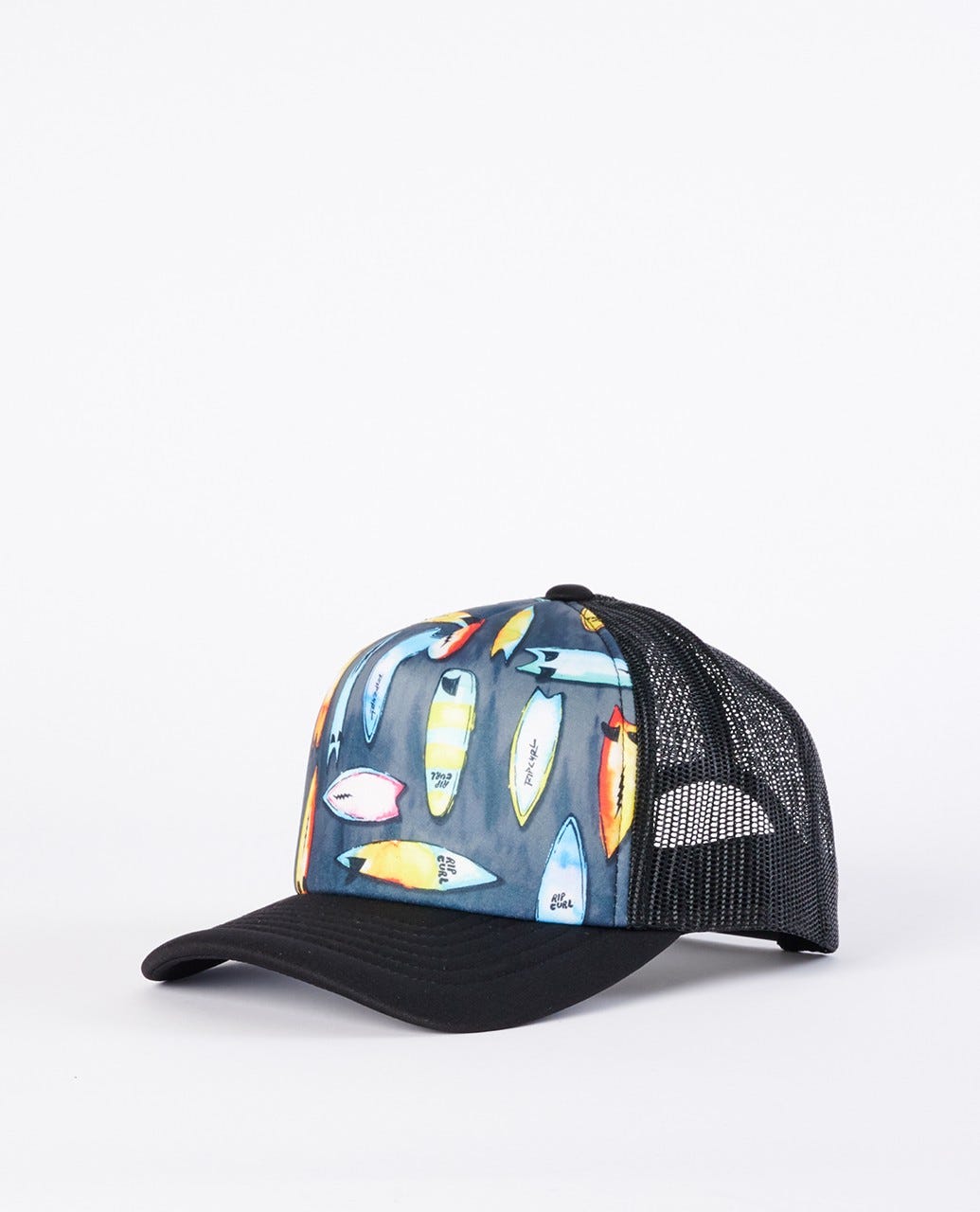 All Day Trucker Cap Boys (8 - 16 years)
