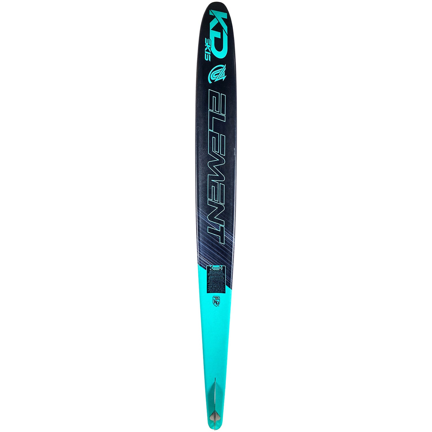 C4 Ski w/ Axcess & Rtp Binding 2023