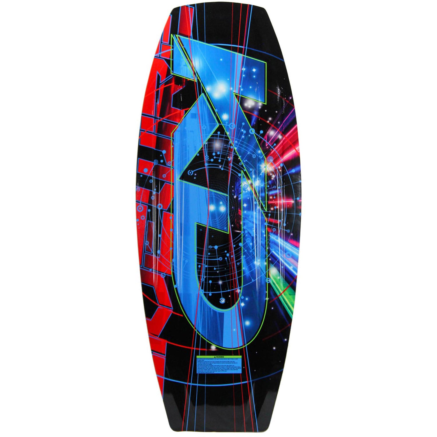 Livewire Kneeboard 2022