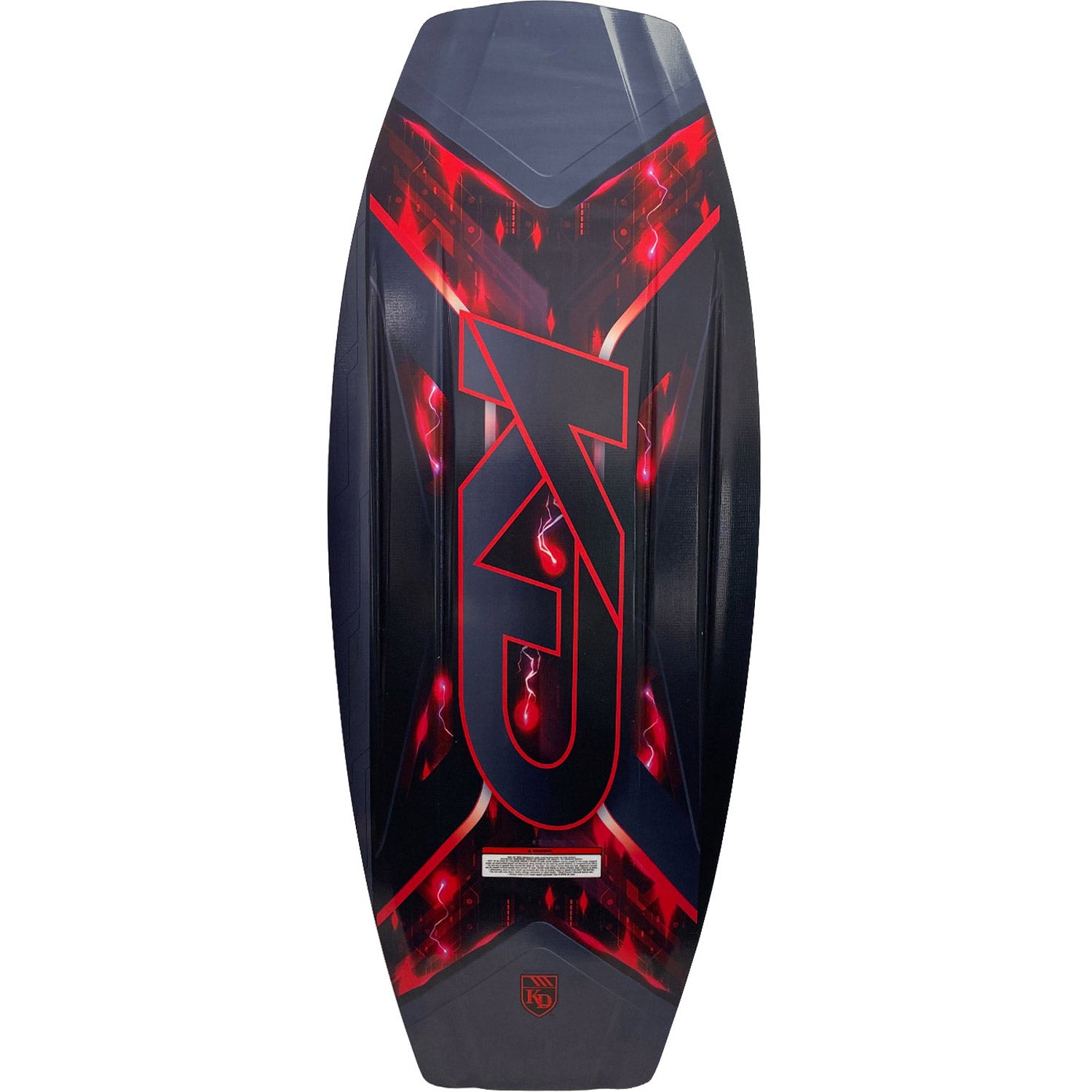 Livewire Kneeboard 2023