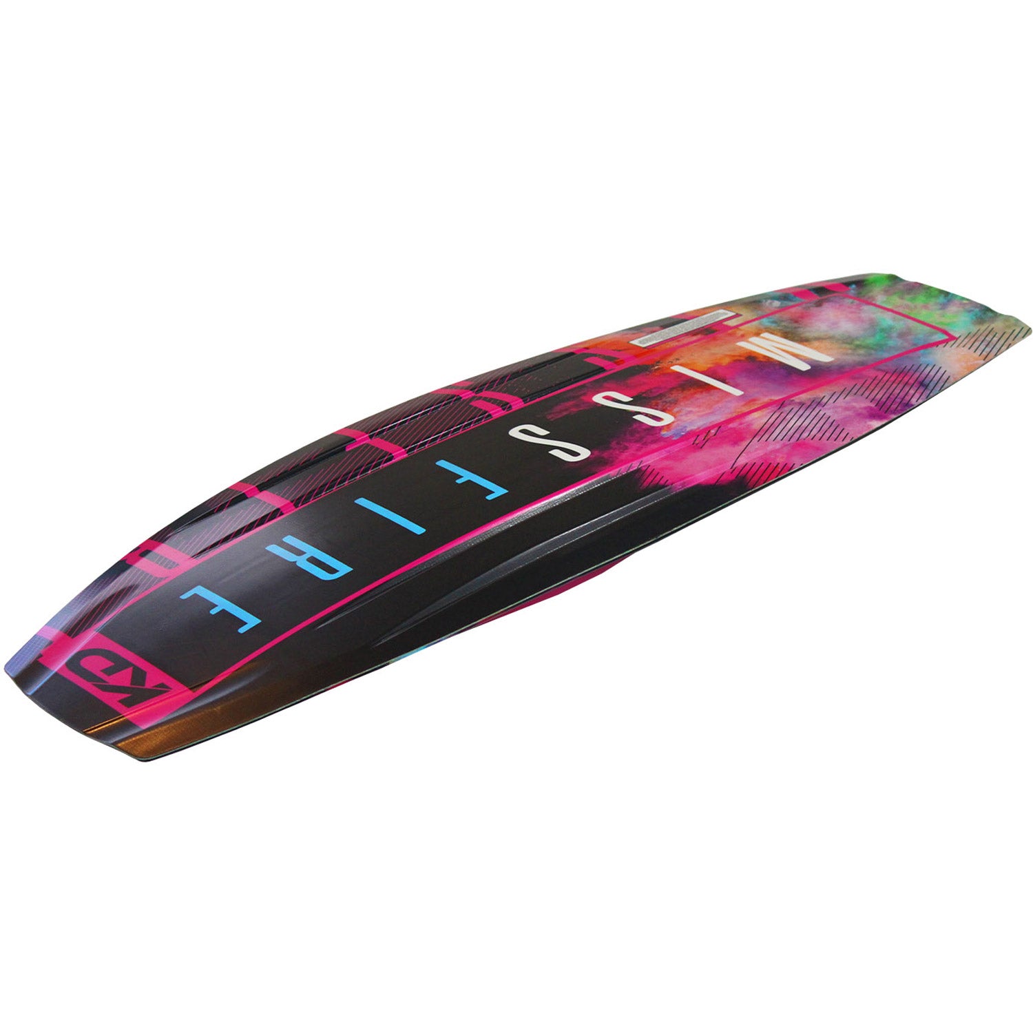 Missfire Kneeboard