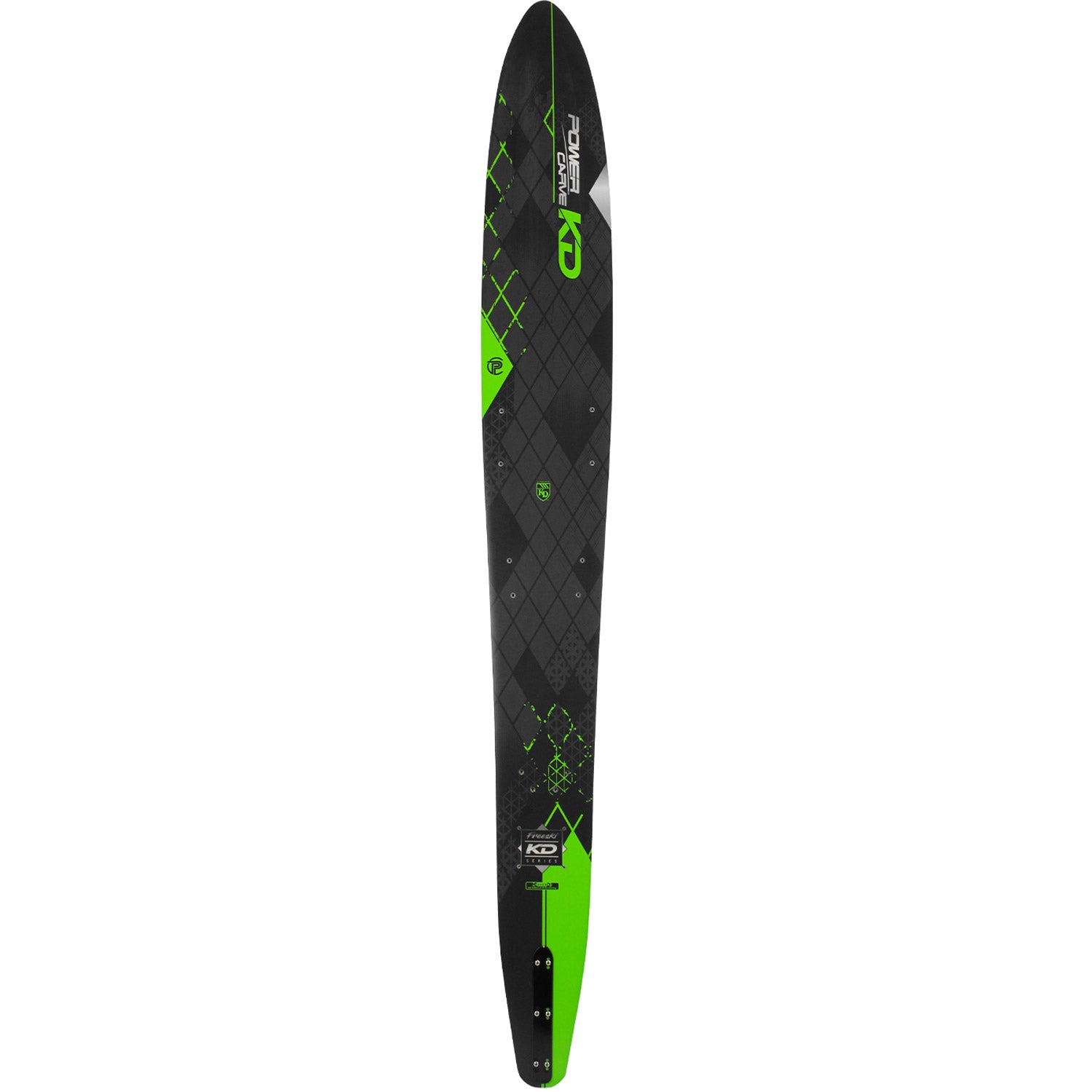 Power Carve Ski w/ Axcess & Rtp Binding 2023