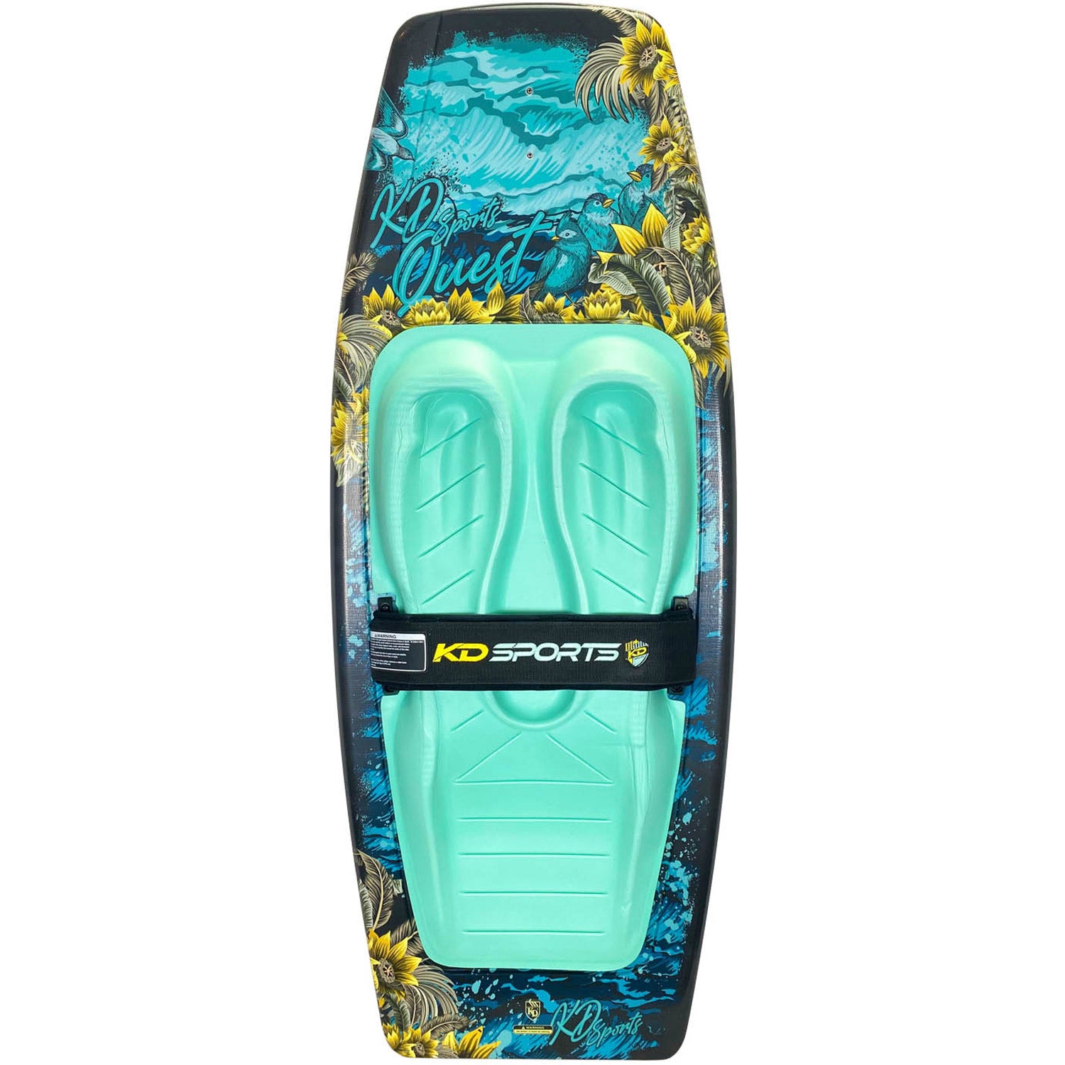 Quest Kneeboard 2023