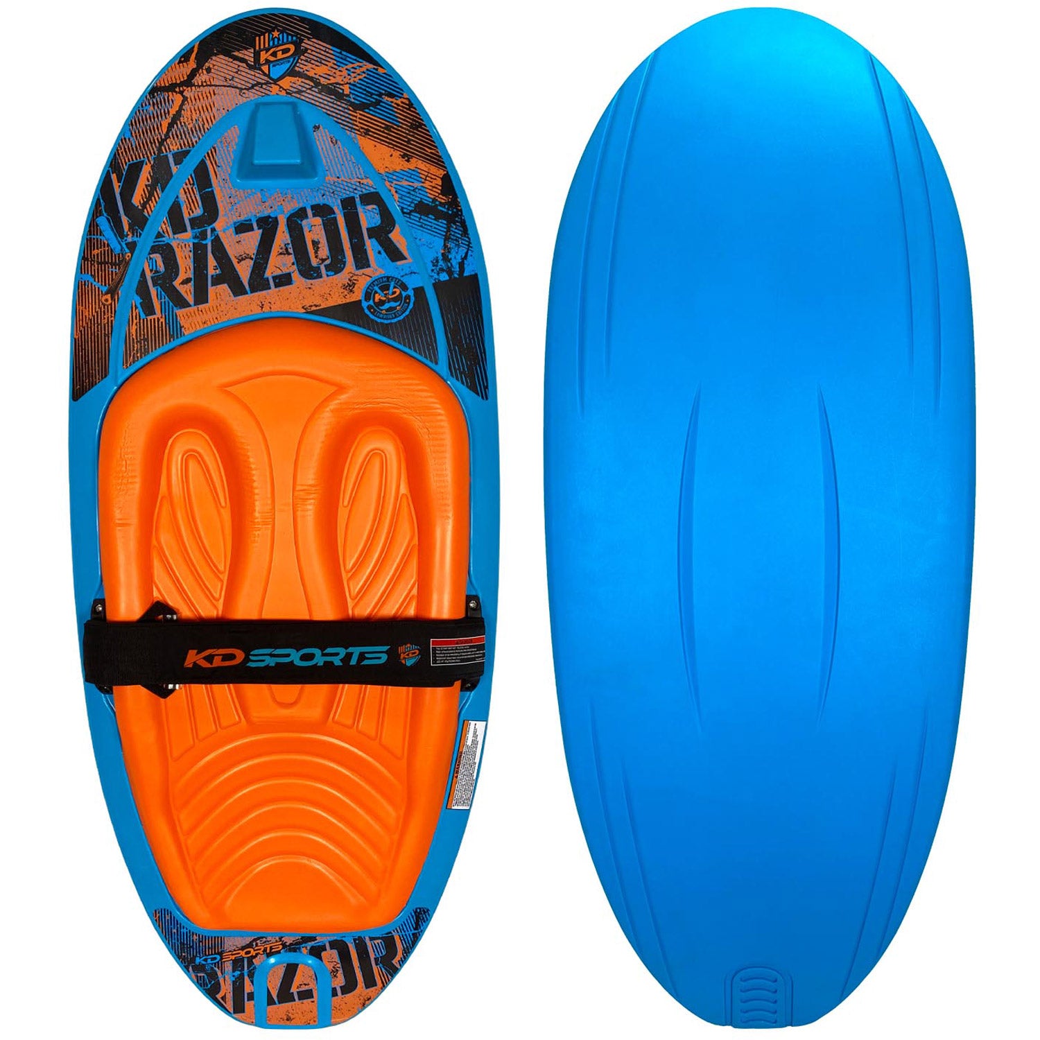 Razor Kneeboard 2023