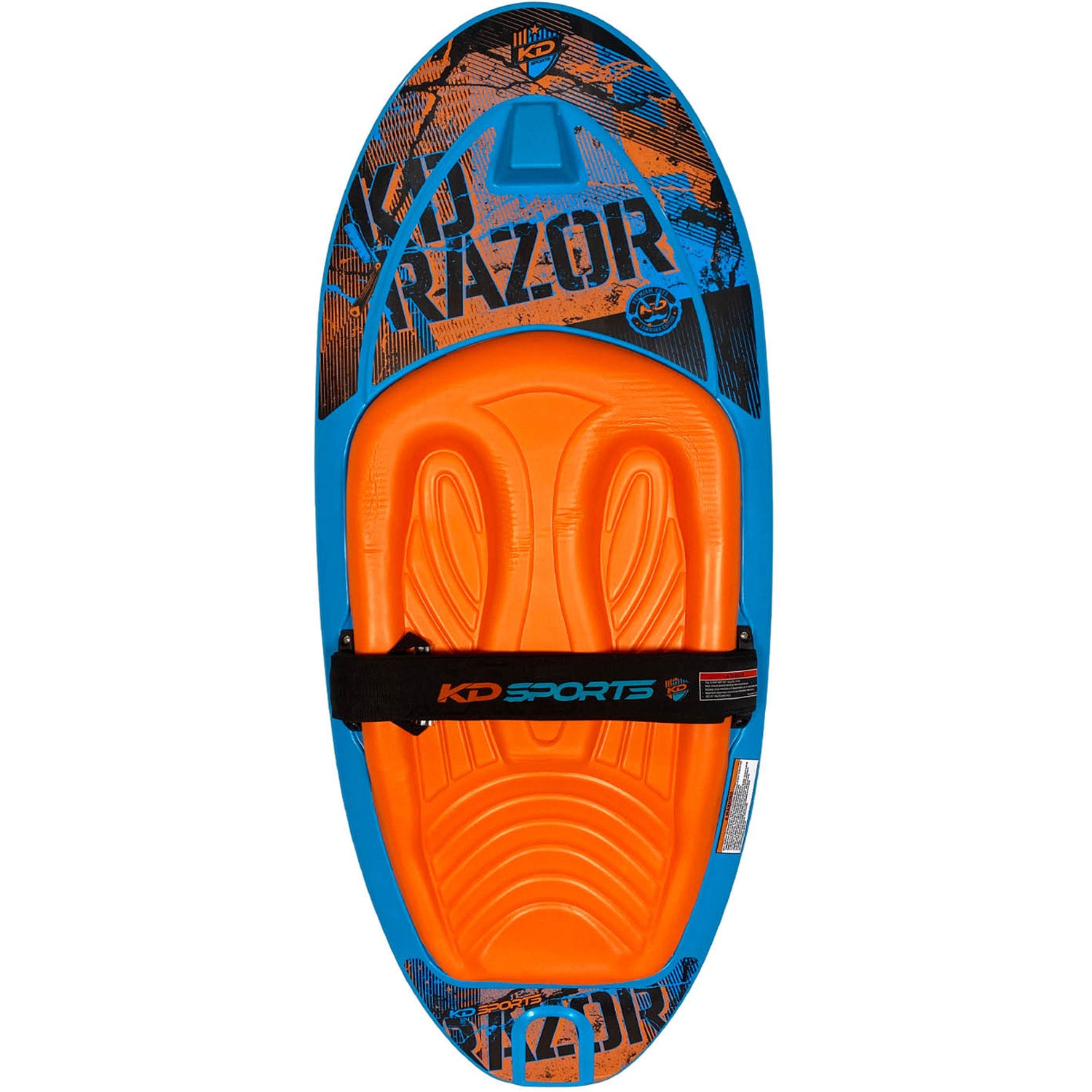 Razor Kneeboard 2023