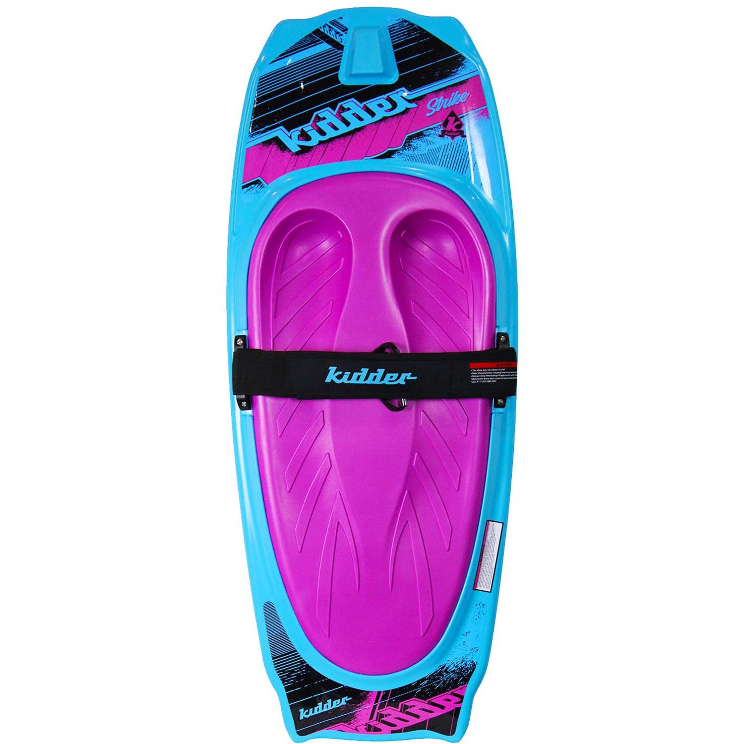Strike Kneeboard 2023