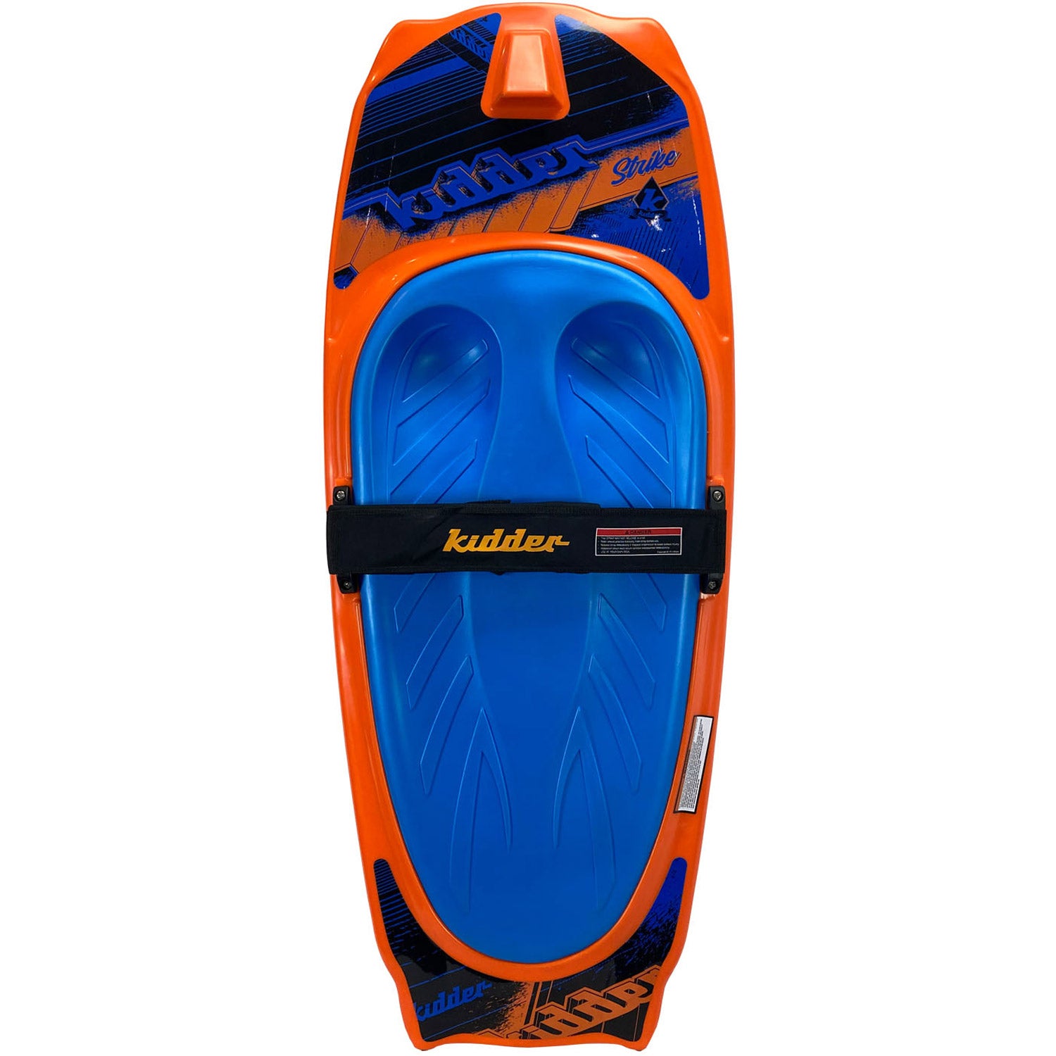 Strike Kneeboard 2023