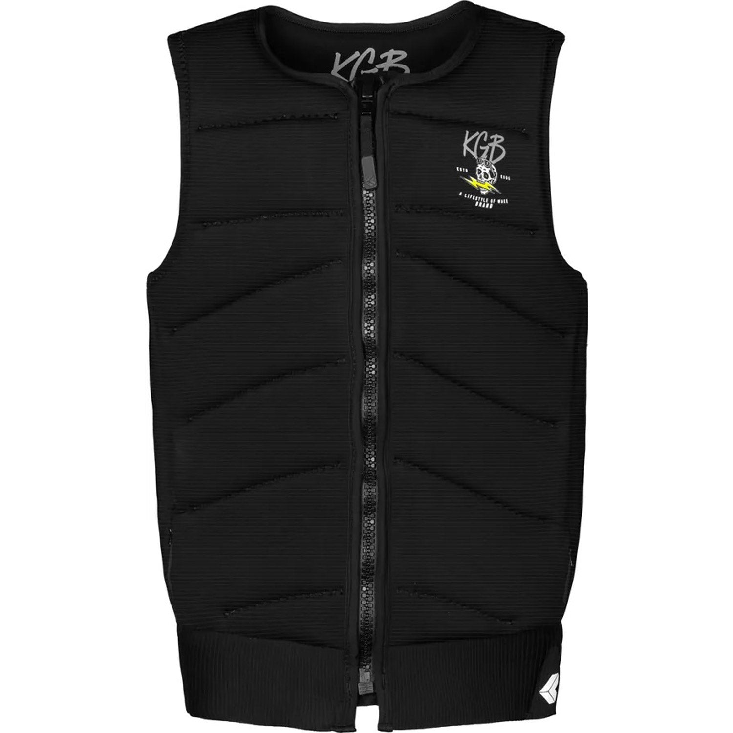 Stash Life Jacket