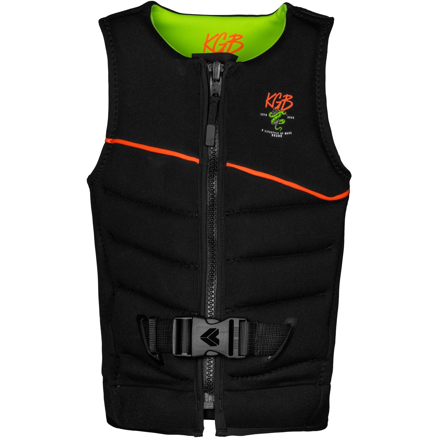 Teen Control Neo Vest 2022