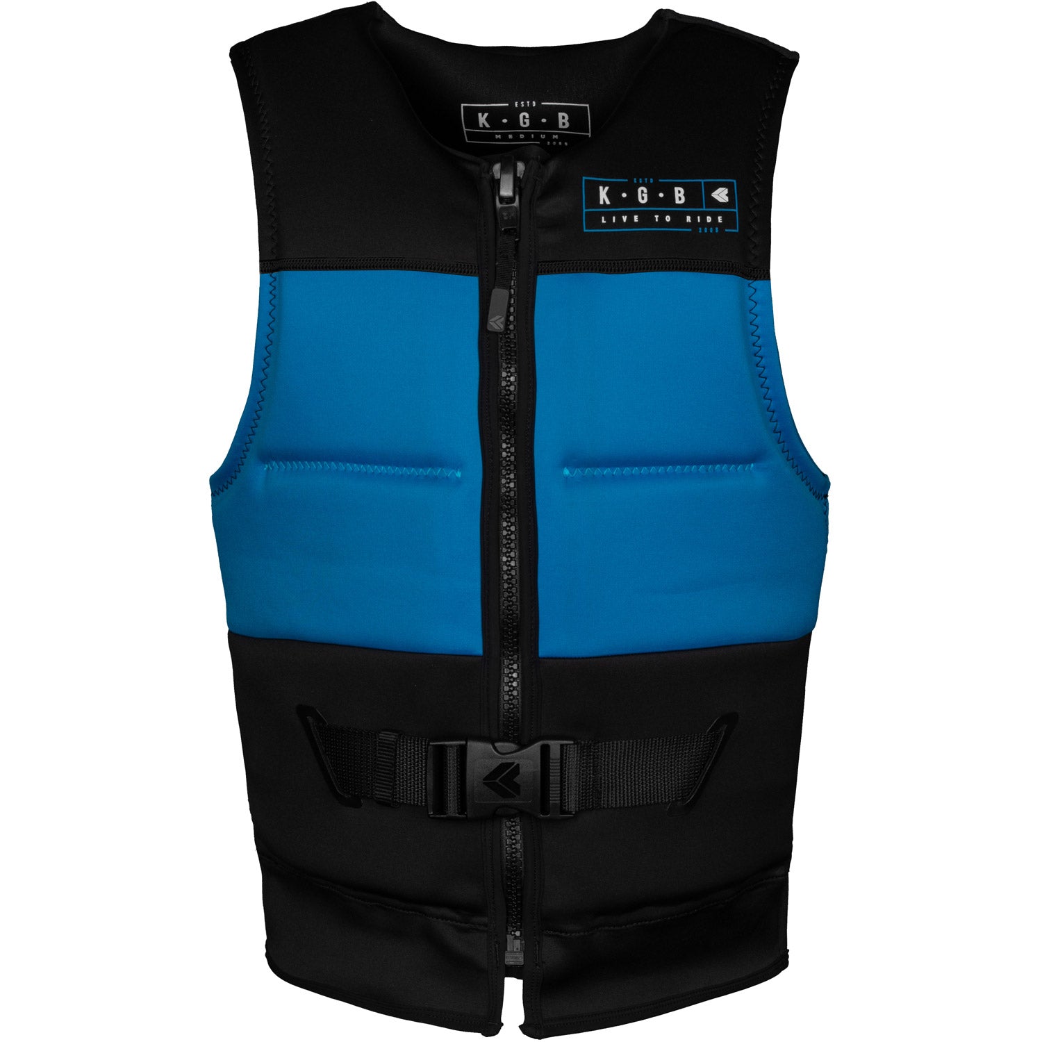 Tempo Neo Vest 2022