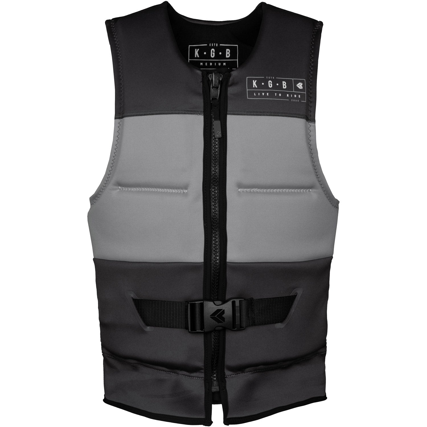 Tempo Neo Vest 2022