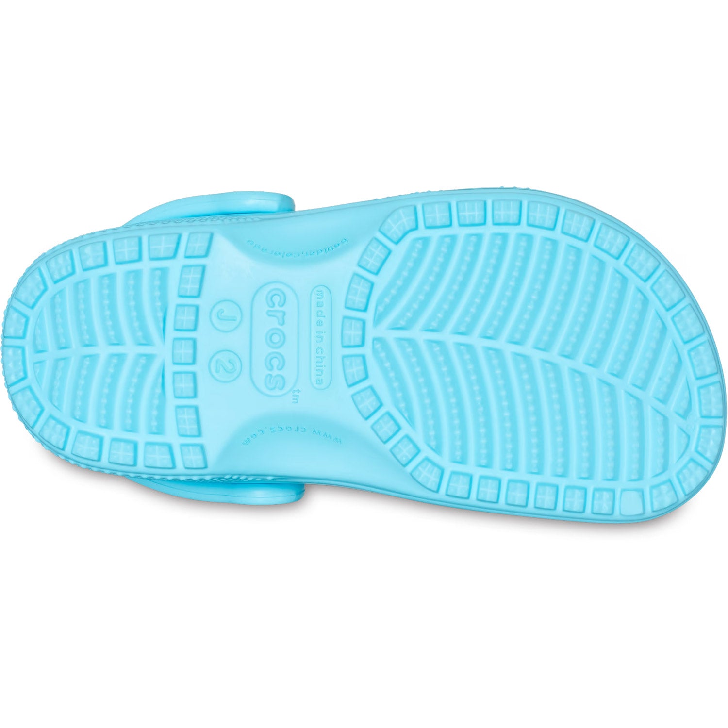 Kid's Classic Clog