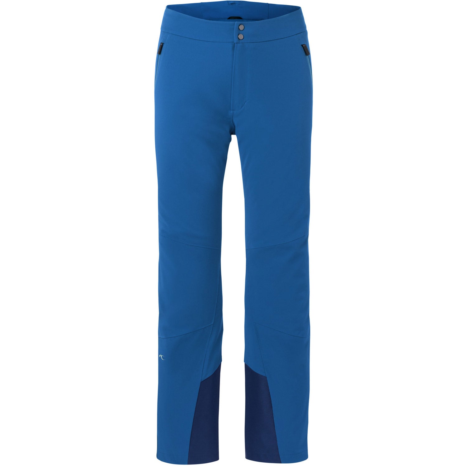 Kjus Formula Men's Ski Pant 2020 Southern Blue 1