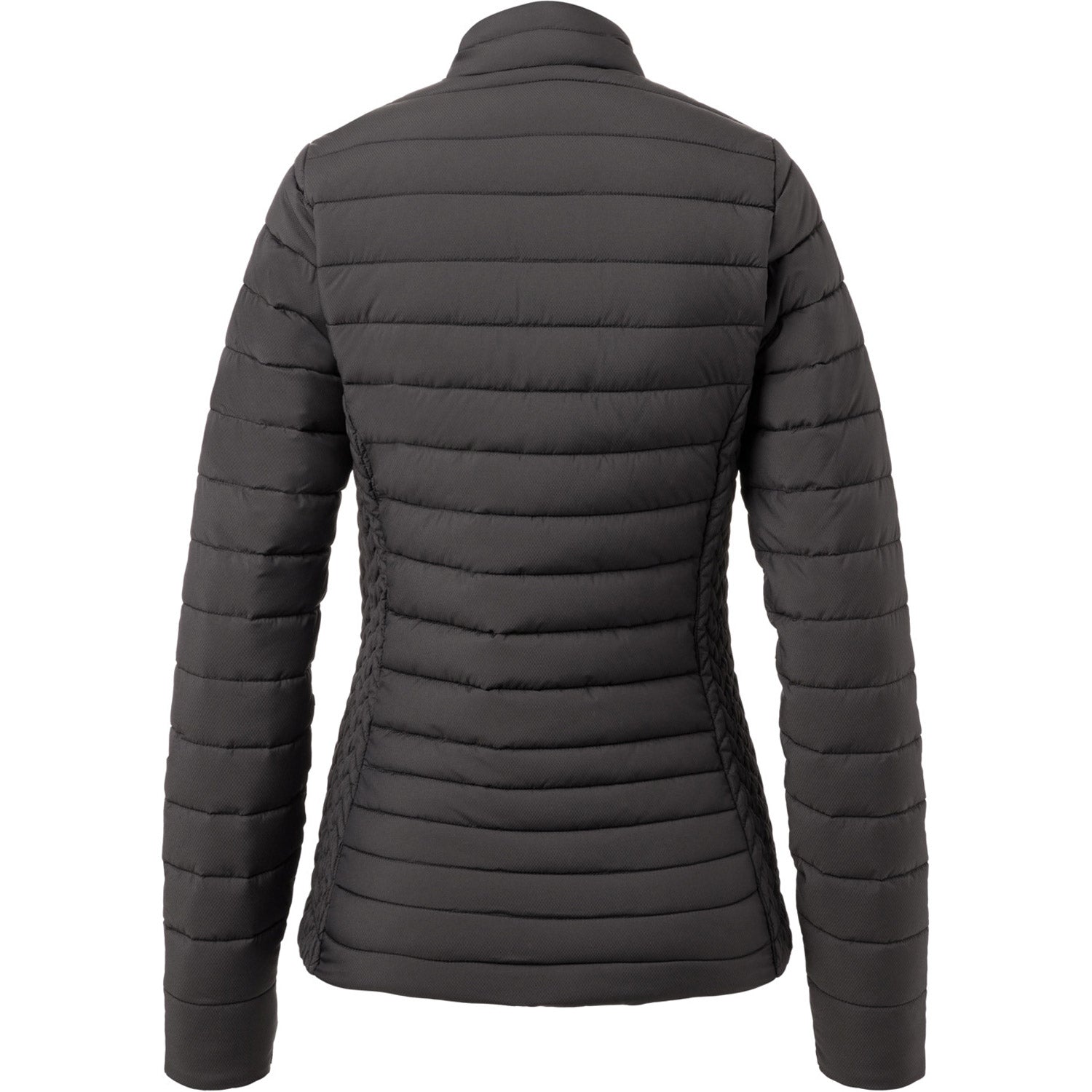 Macuna Insulation Women's Jacket 2020 Black 2