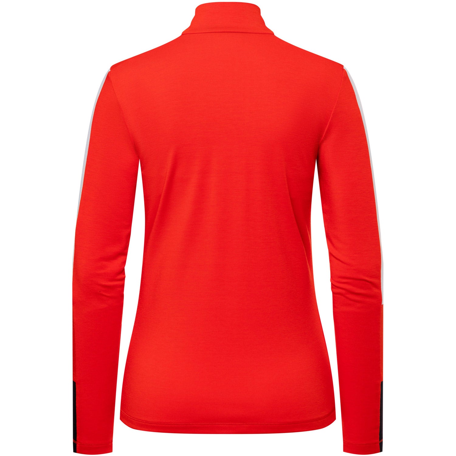 Kjus Motion Half-Zip Womens Midlayer 2021