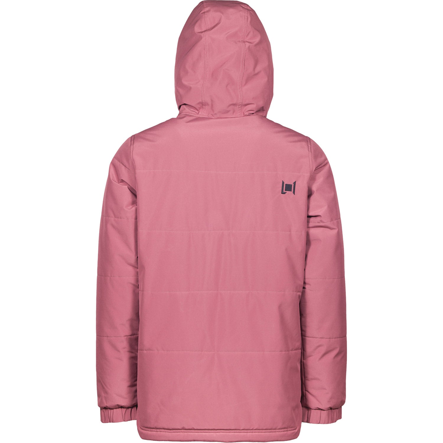 L1 Aftershock Snowboard Jacket Burnt Rose