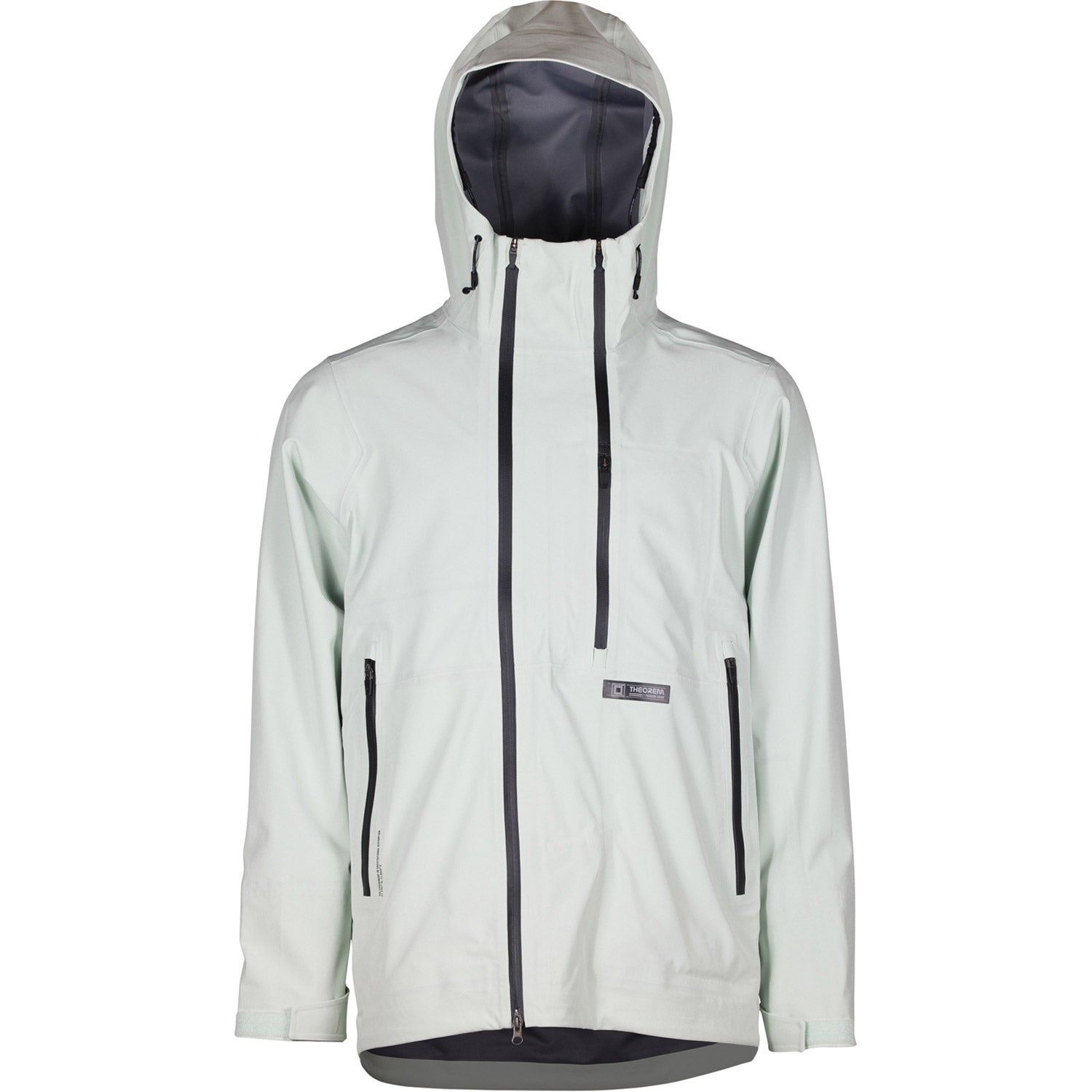 L1 Axial Genderless Snowboard Jacket Spray