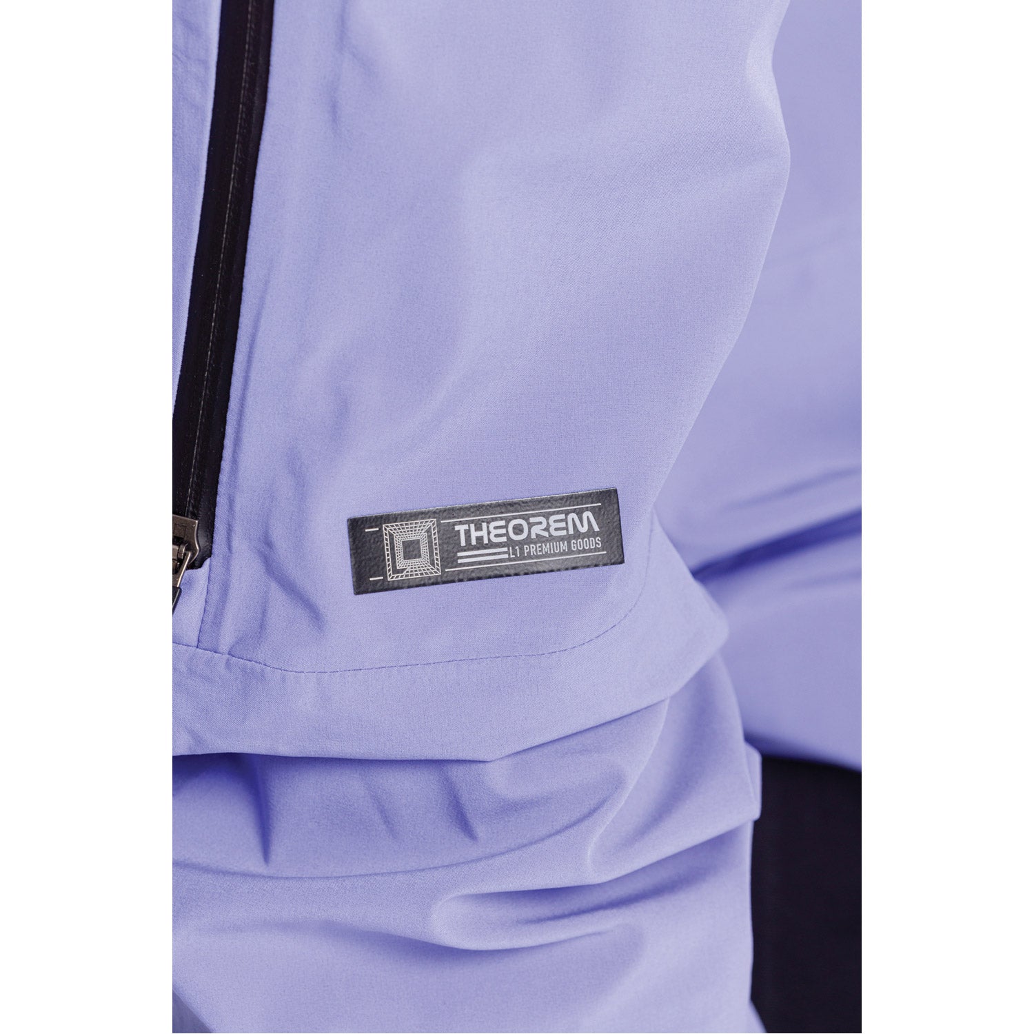 L1 Huron Bib Pant Ultra Voilet