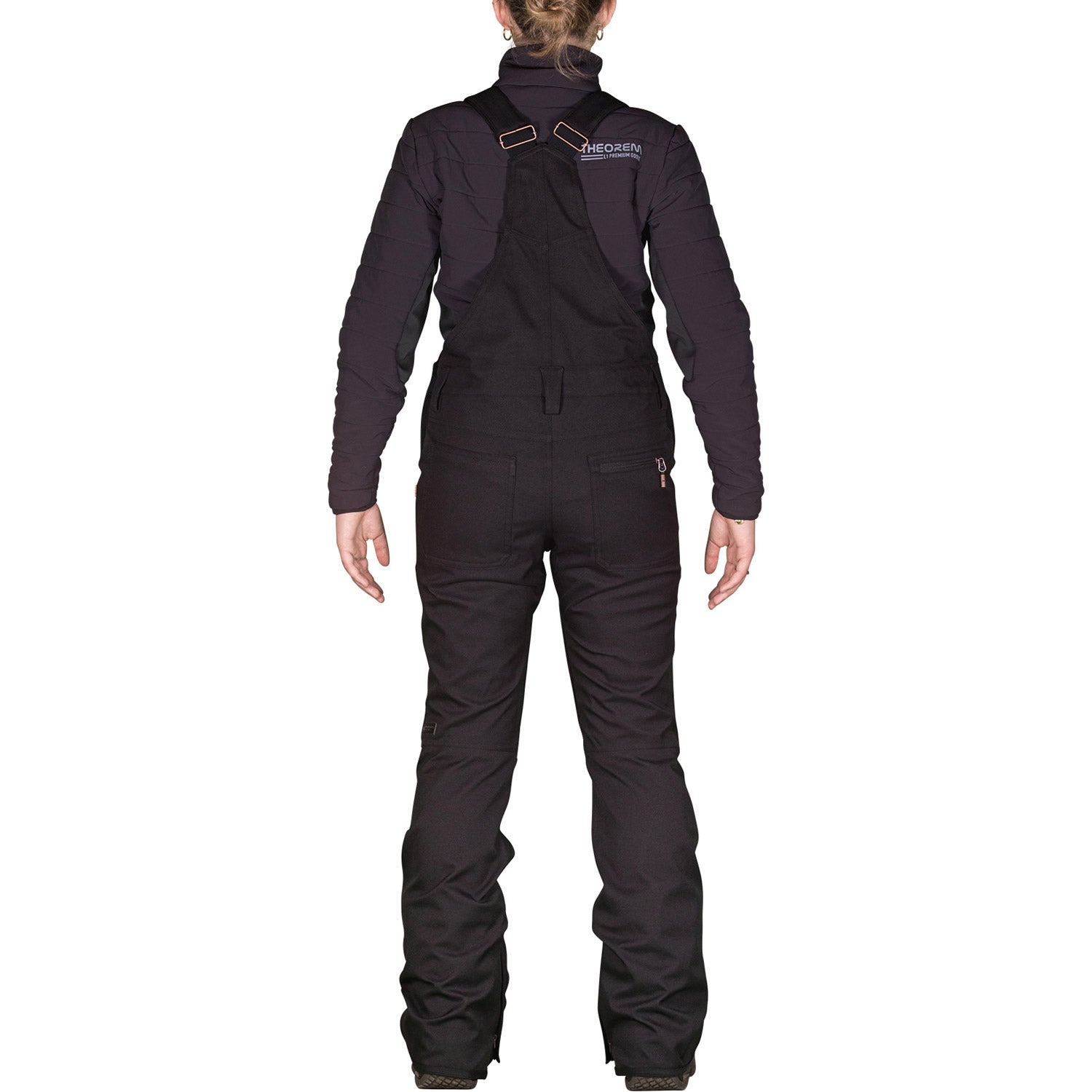 Loretta Overall Snowboard Bib Pant 2022